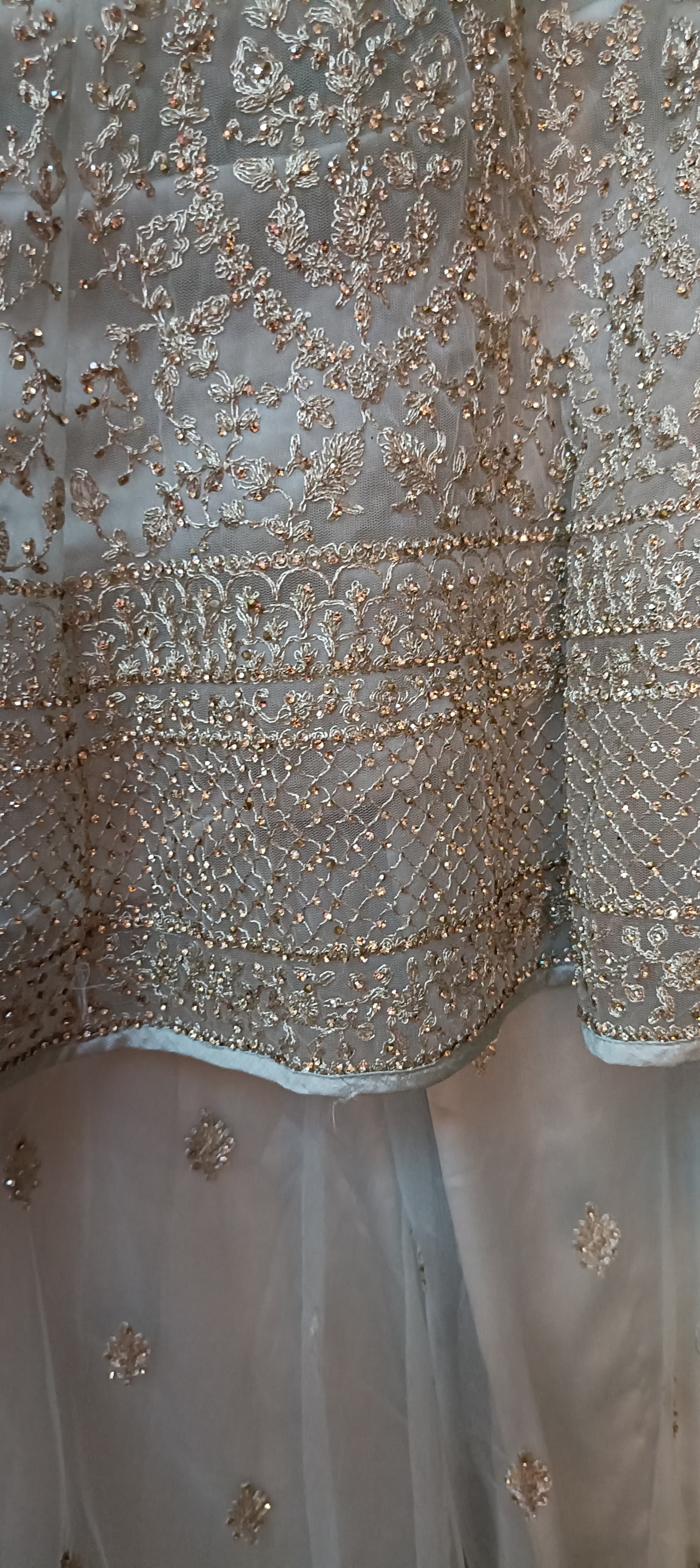 plazoo paplum with top outfit