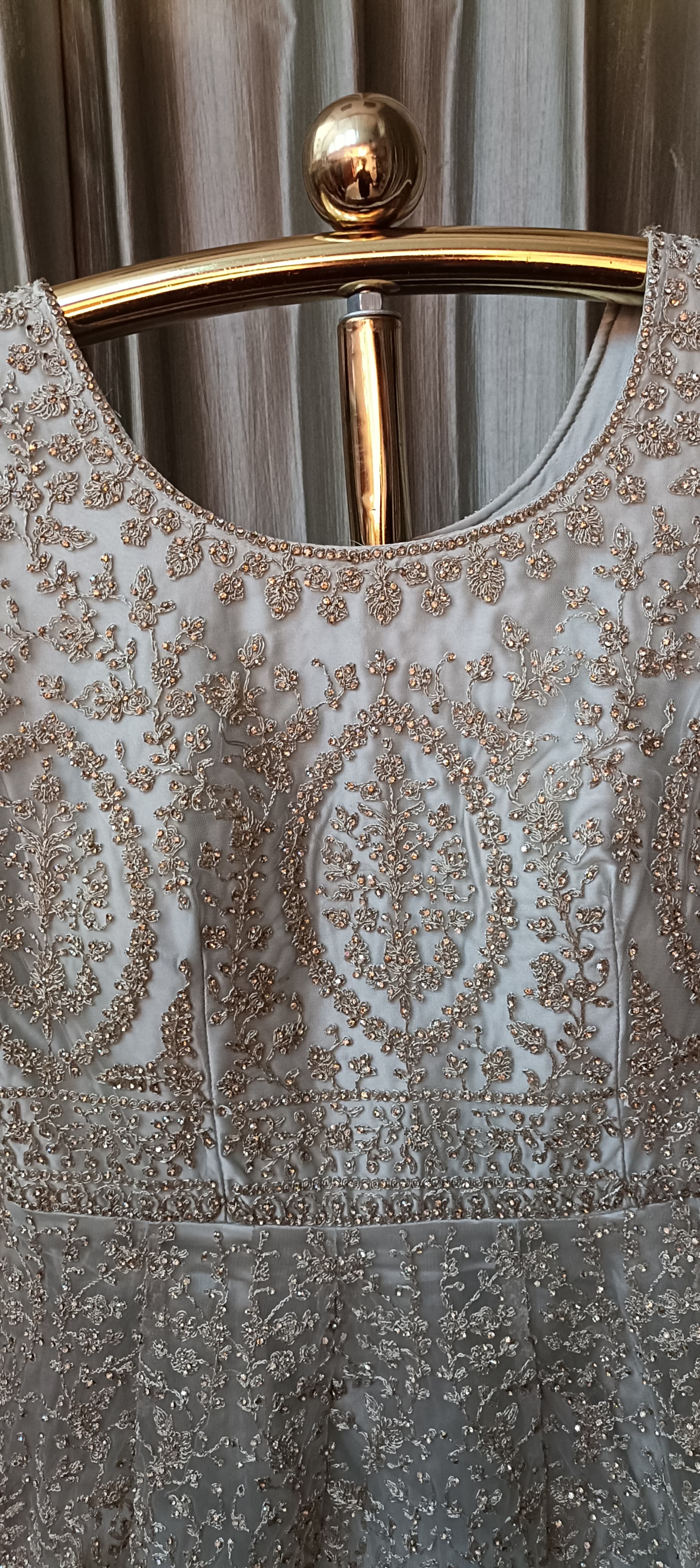 plazoo paplum with top outfit