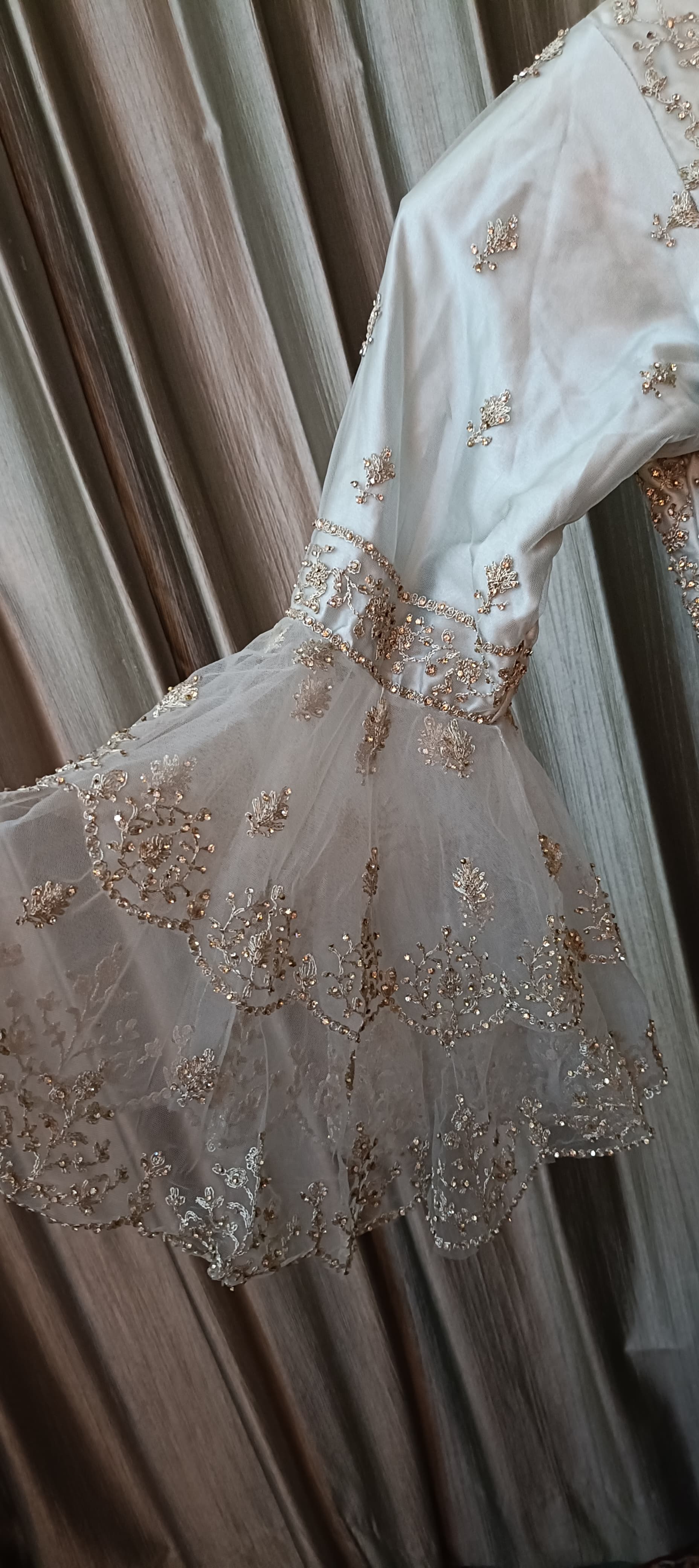 plazoo paplum with top outfit