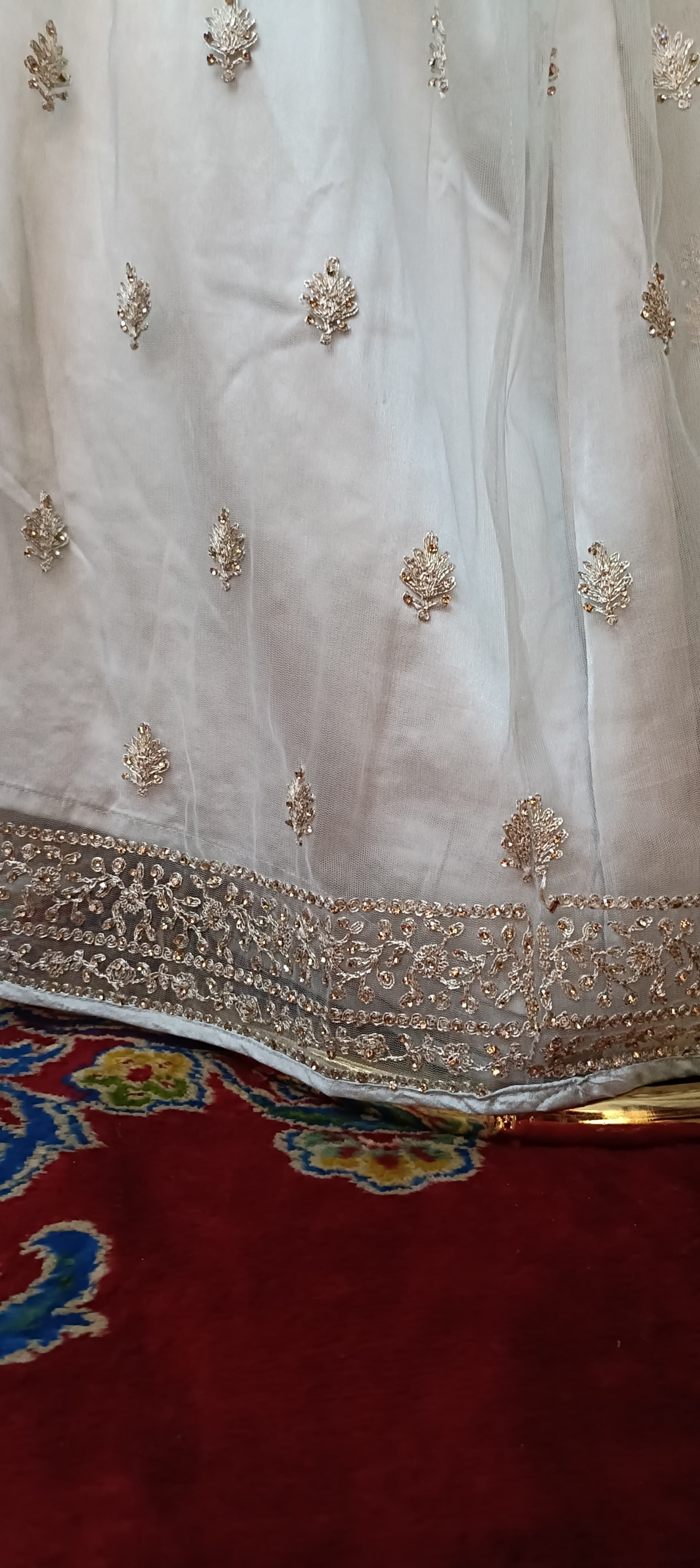 plazoo paplum with top outfit