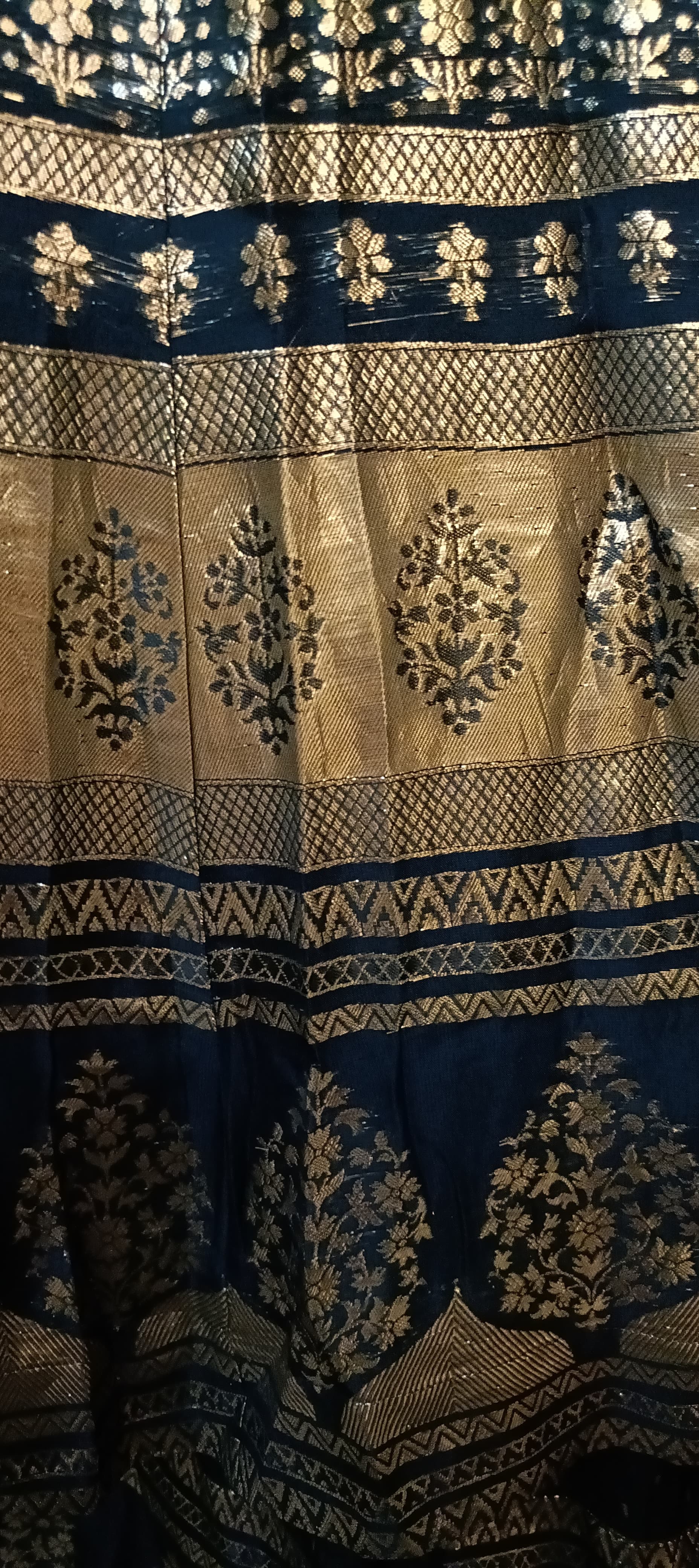 PALAZZO SUIT, INDO-WESTERN