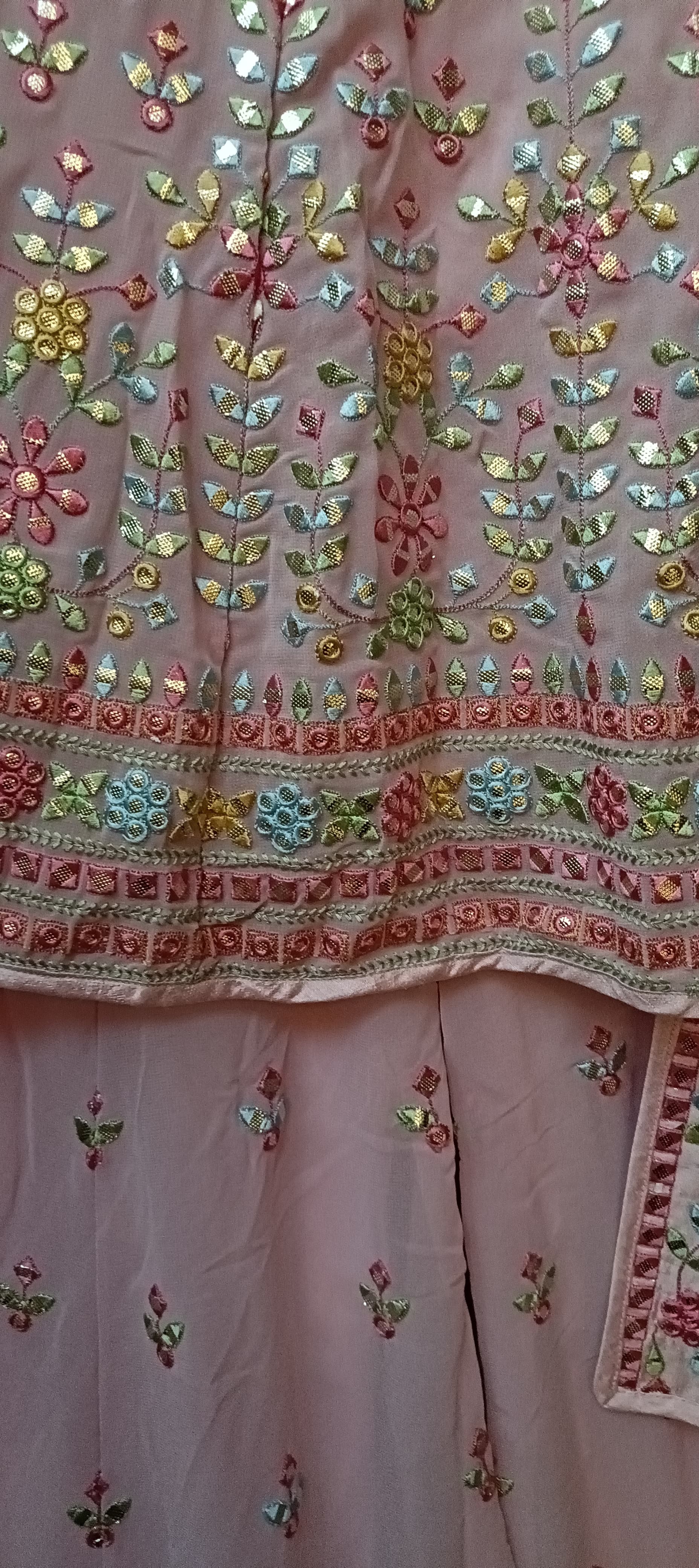 PARTY WEAR,SANGEET,PASTEL,PALAZZO,GHARARA,SUIT
