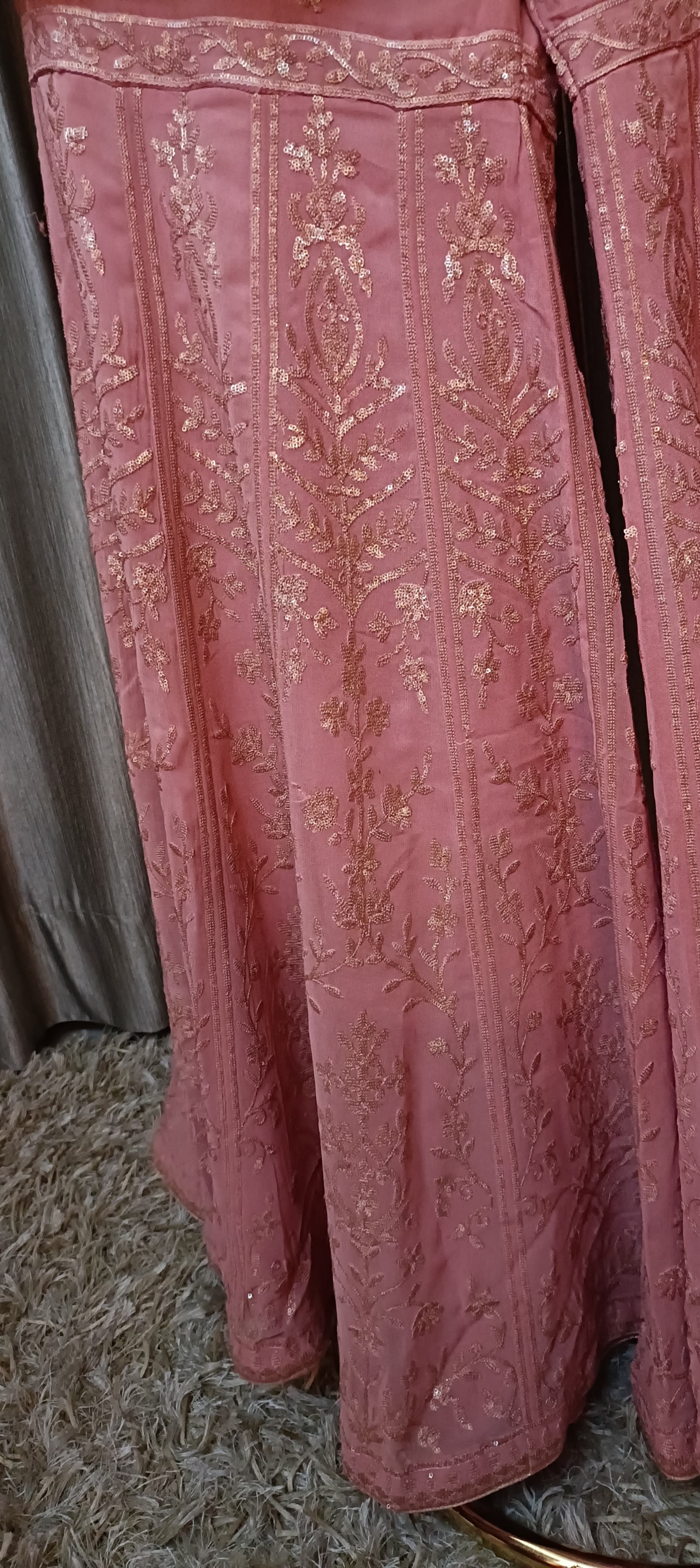 PARTY WEAR,HALDI,MEHNDI,SANGEET,WEDDING,PASTEL,GHARARA,PALAZZO,