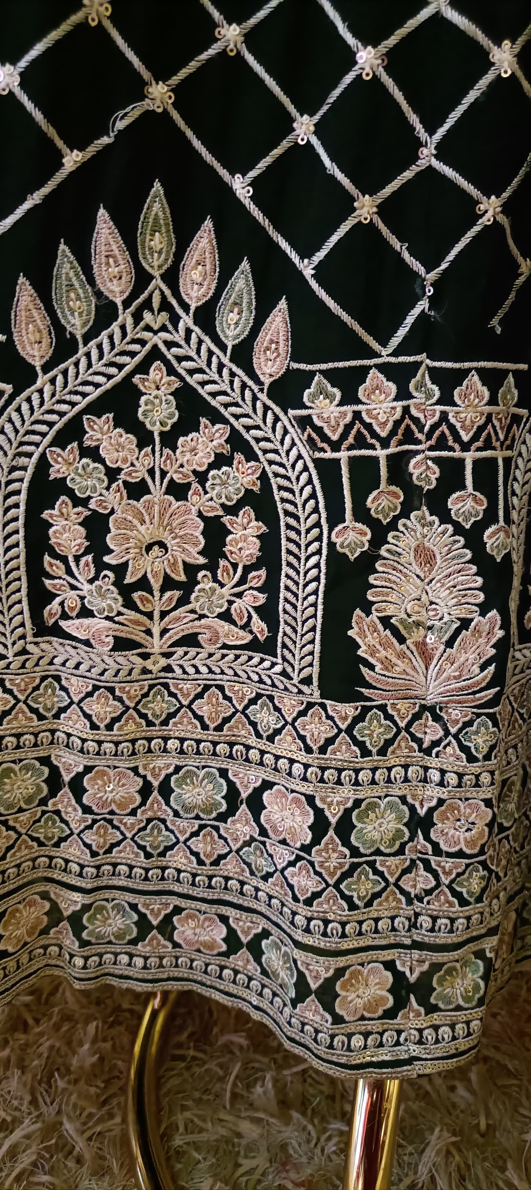 PARTY WEAR,SANGEET,MEHNDI,ROKA,ENGAGEMENT,FLOOR LENGTH,ANARKALI SUIT