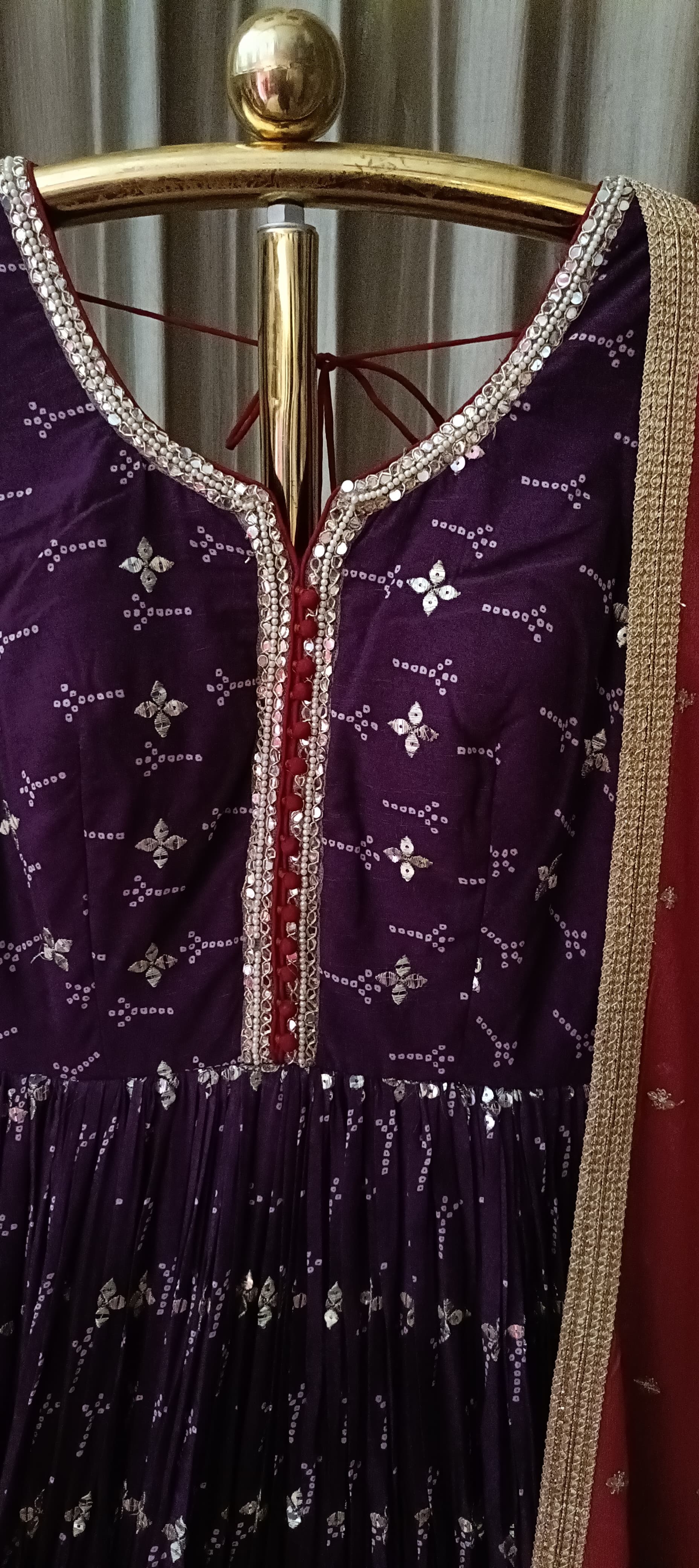 PARTY WEAR,FLOOR LENGTH,SANGEET,COCKTAIL,MEHNDI,ANARKALI SUIT