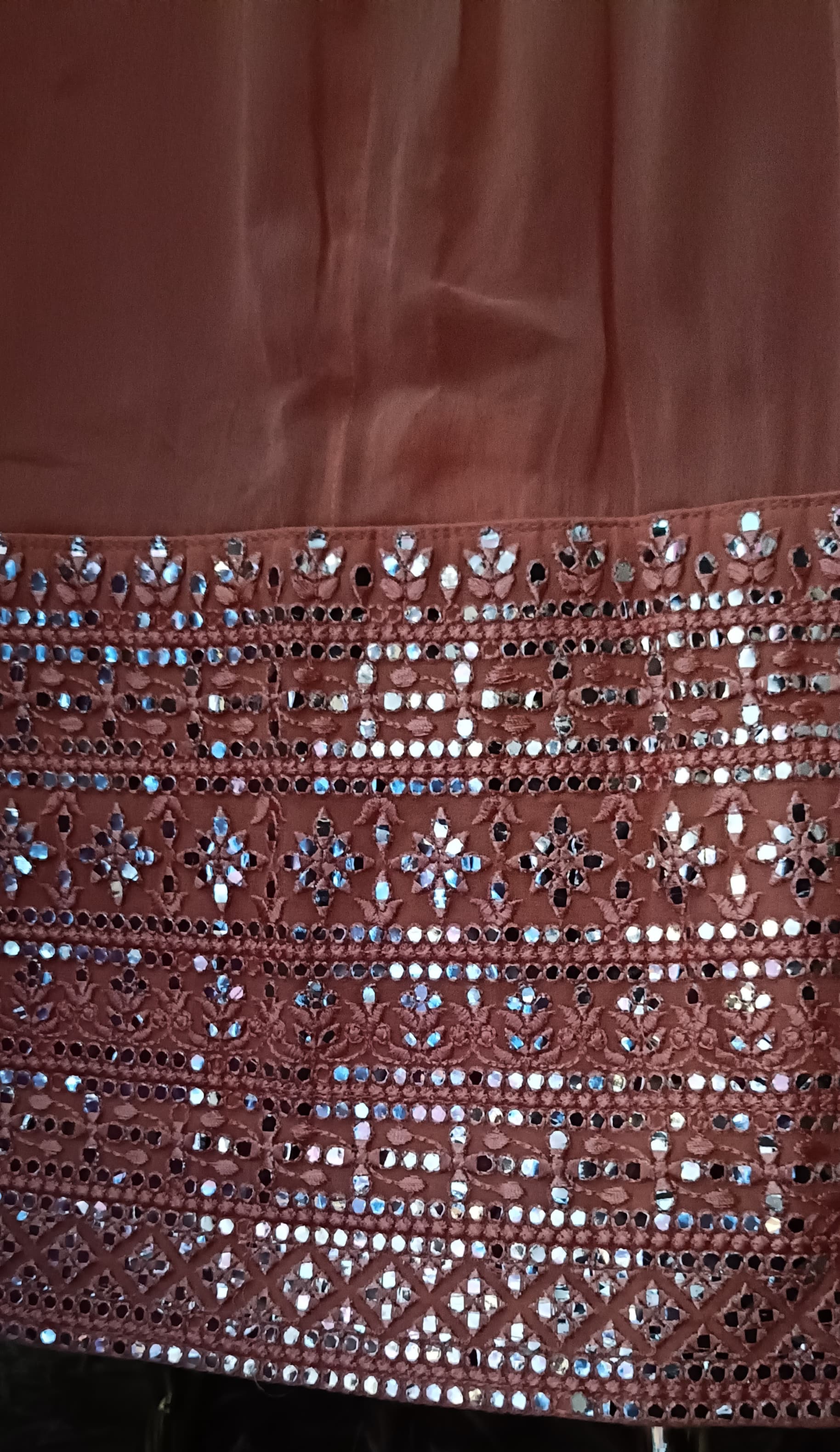 PARTY WEAR,SANGEET,ROKA,HALDI,MEHNDI,TRADITIONAL,FUNCTIONAL,ANARKALI WITH HEAVY DUPATTA