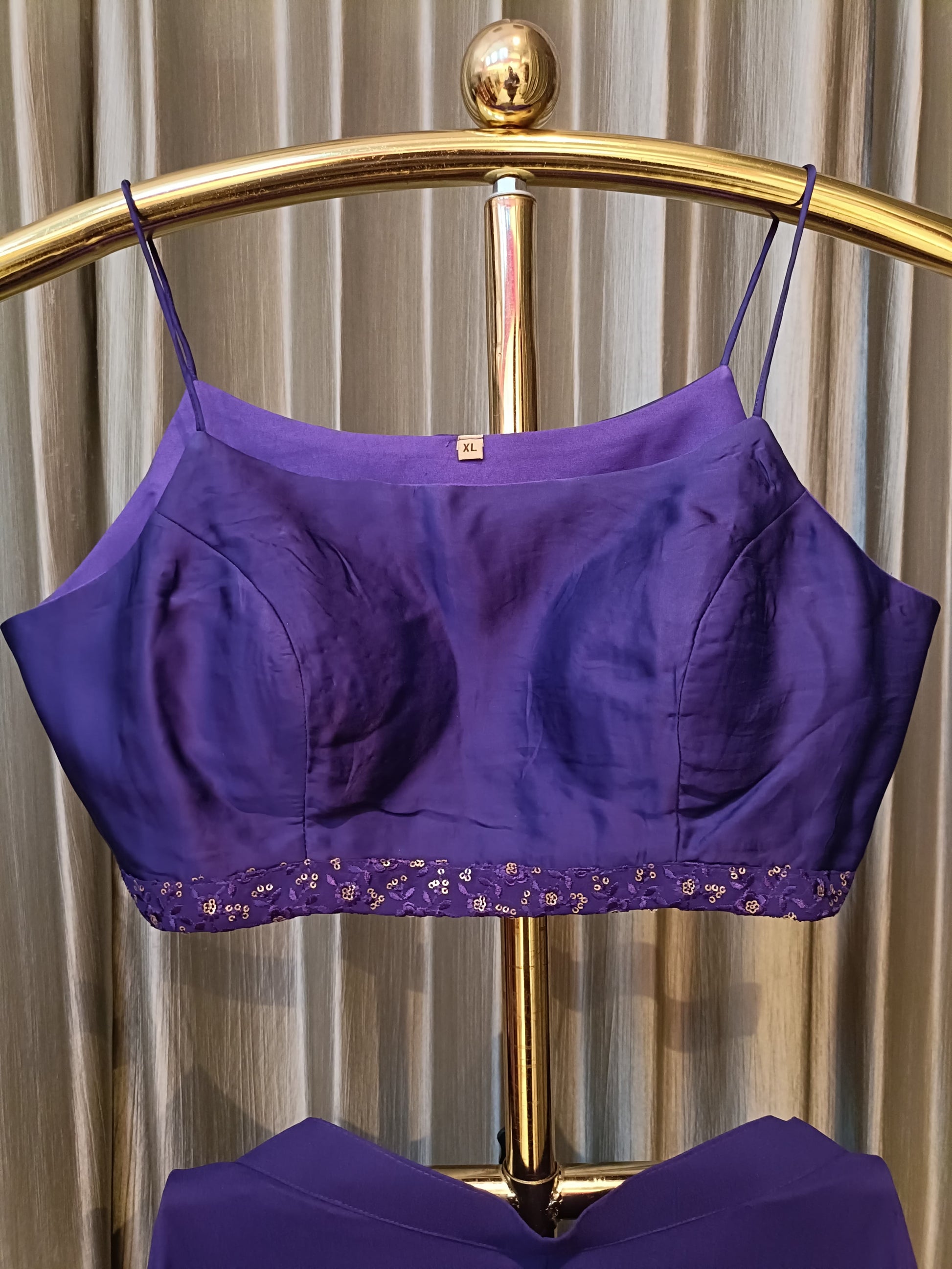 PARTY WEAR,INDO-WESTERN,SHRUG,SANGEET,COCKTAIL,PALAZZO.GHARARA,CROP TOP