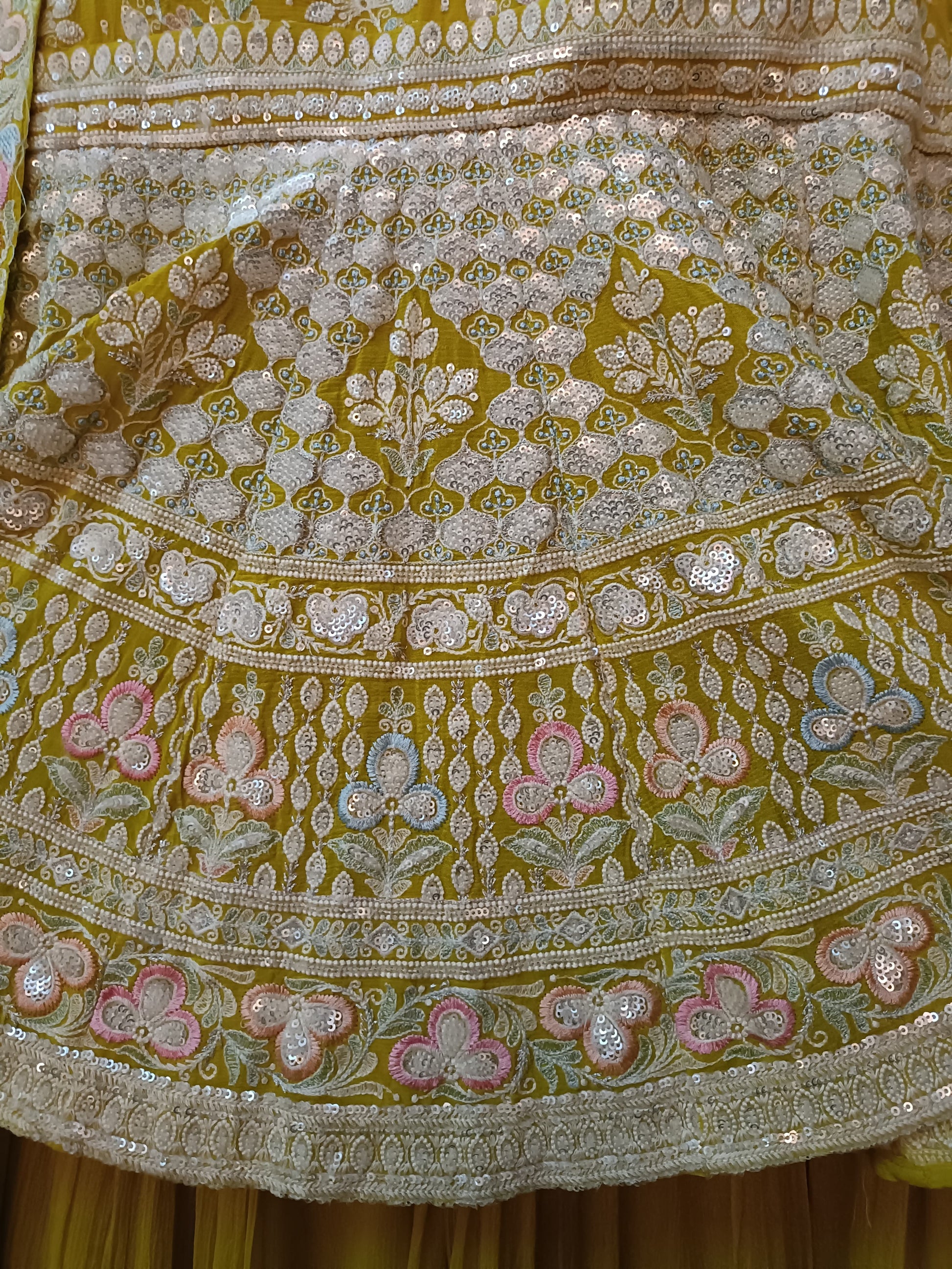 PALAZZO WITH KURTA STYLE DRESS, MEHNDI, HALDI, PARTY WEAR