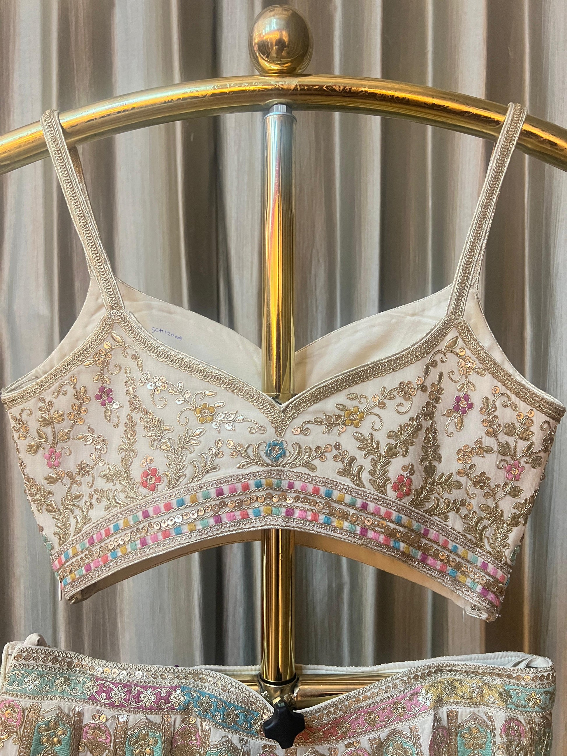 LEHENGA CHOLI FOR TRADITIONAL WEAR,HALDI & SANGEET FUNCTION