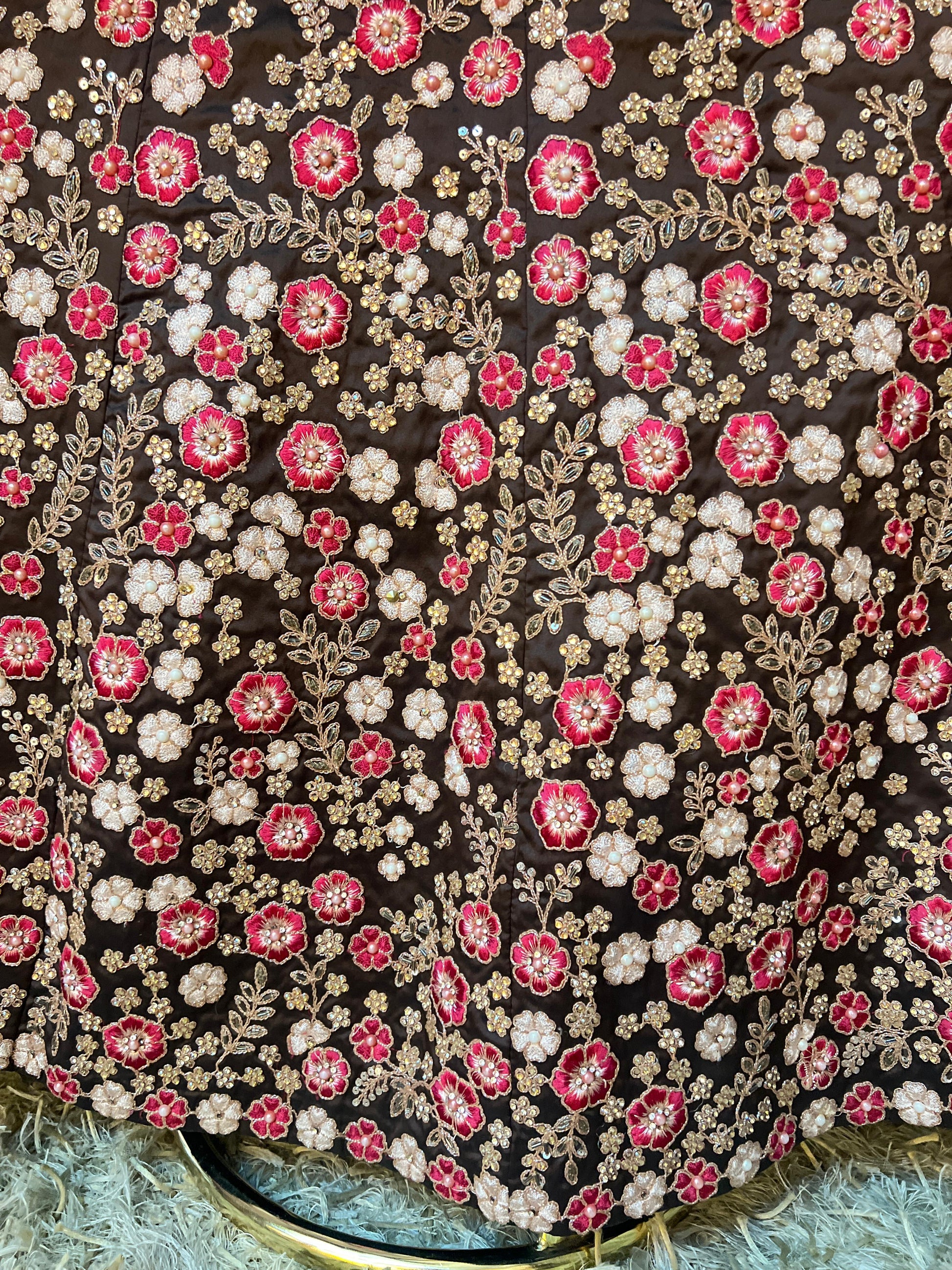 PARTY WEAR,SANGEET,MEHNDI,COCKTAIL LEHENGA CHOLI