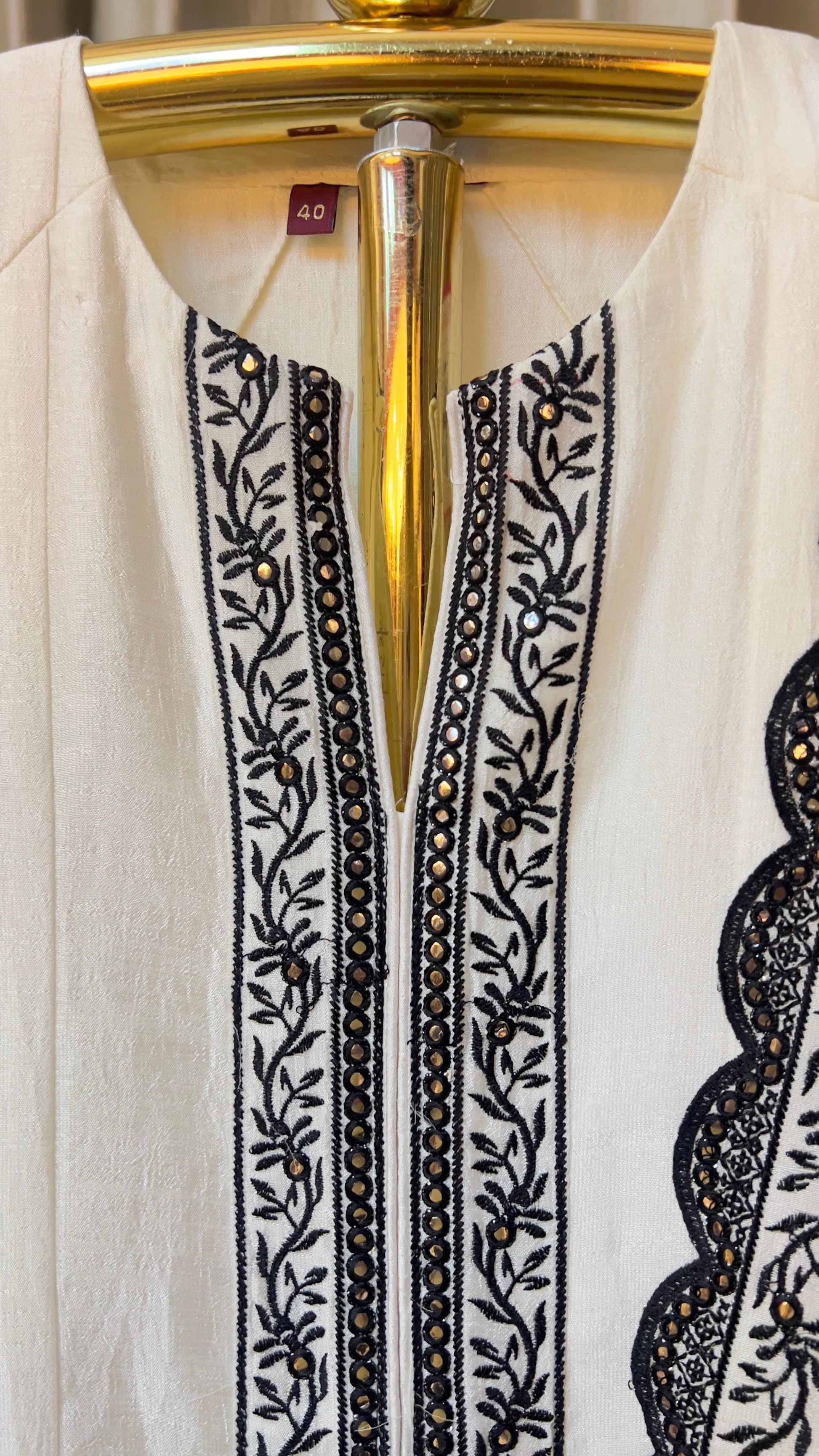 A-LINE FRONT SLIT CUT KURTA SET,SEMI OCCASSION,FESTIV,TRADITIONAL WEAR