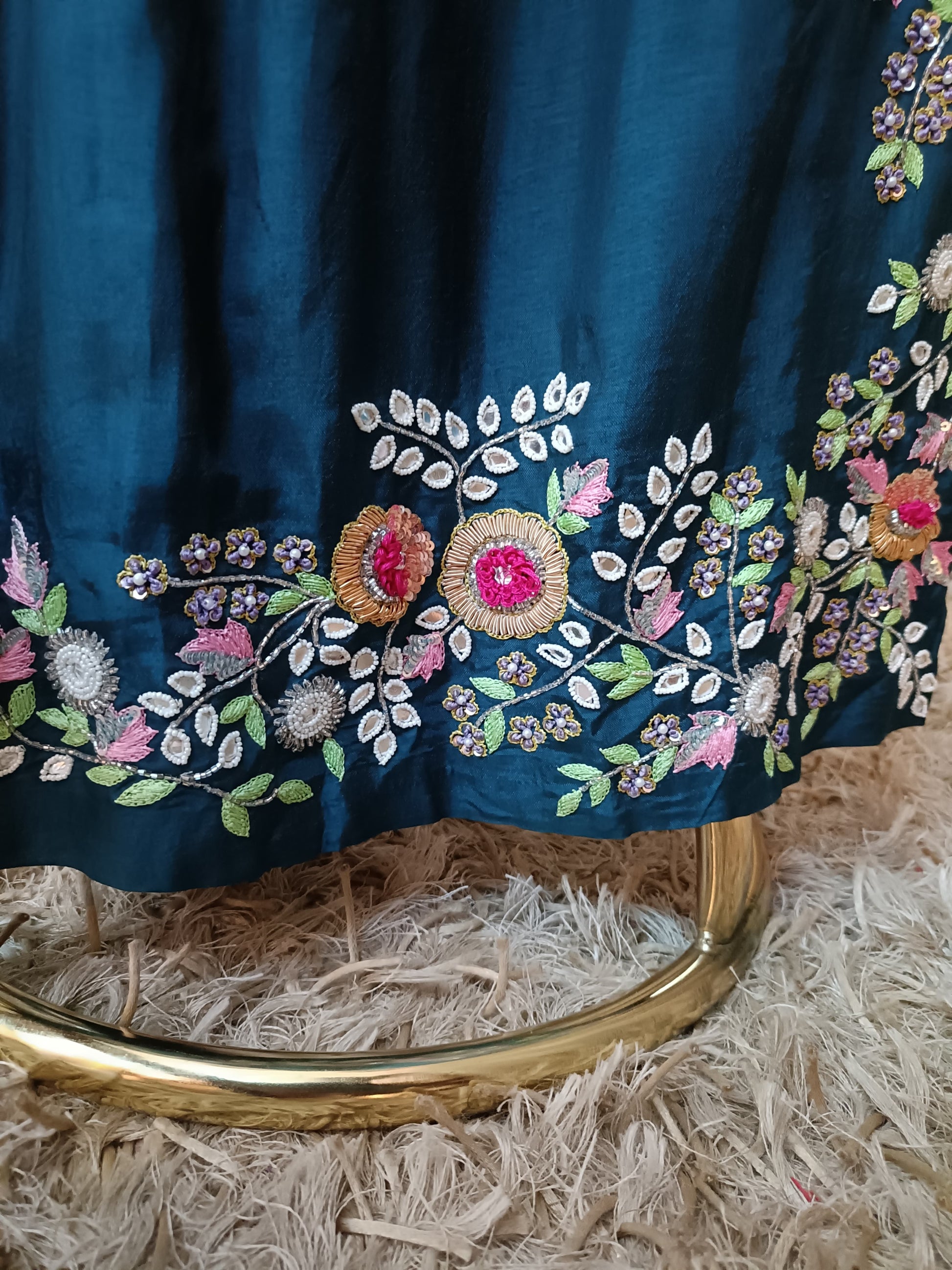 JUMP SUIT,PARTY WEAR,INDO-WESTERN OUTFIT