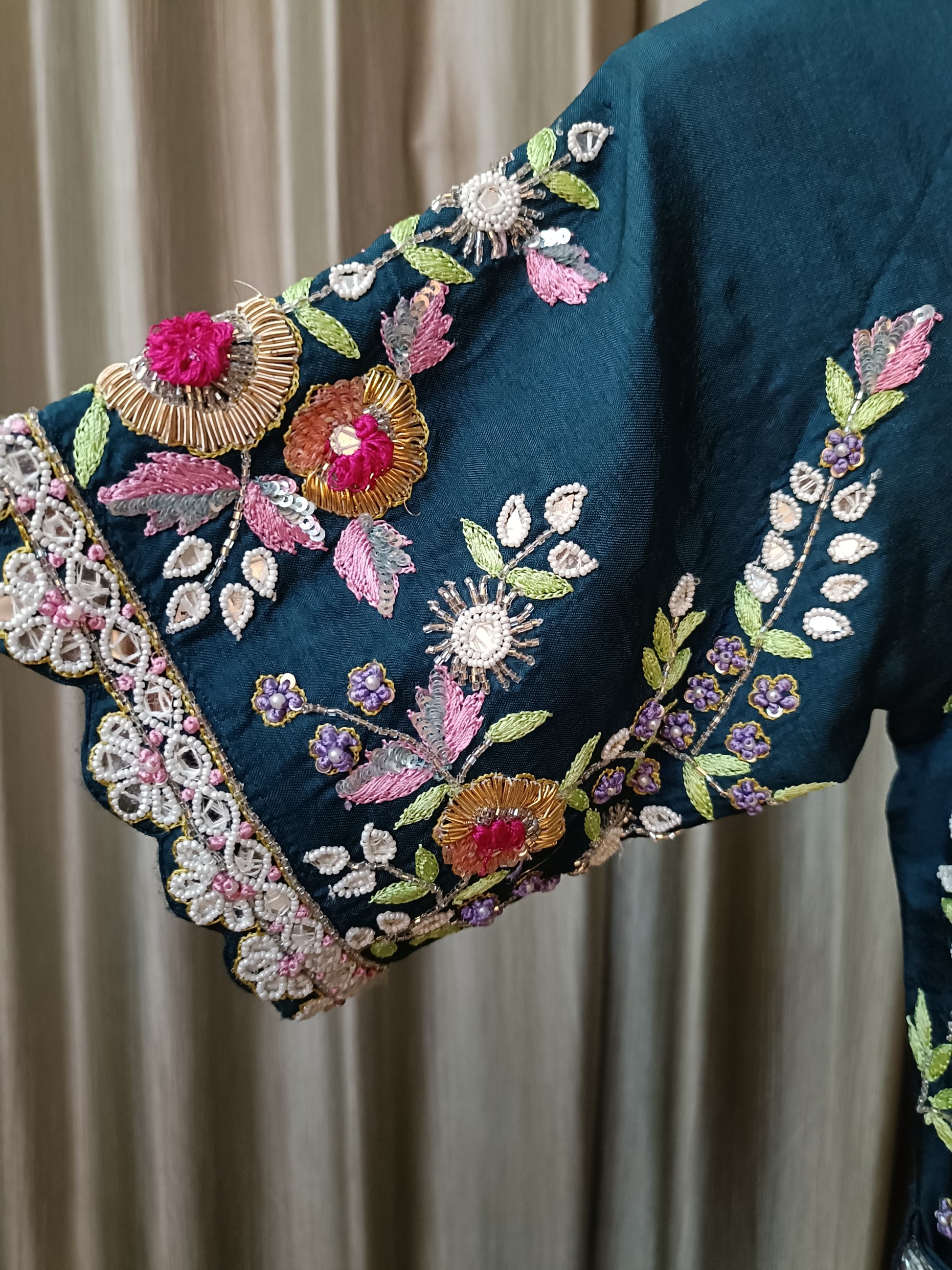 JUMP SUIT,PARTY WEAR,INDO-WESTERN OUTFIT