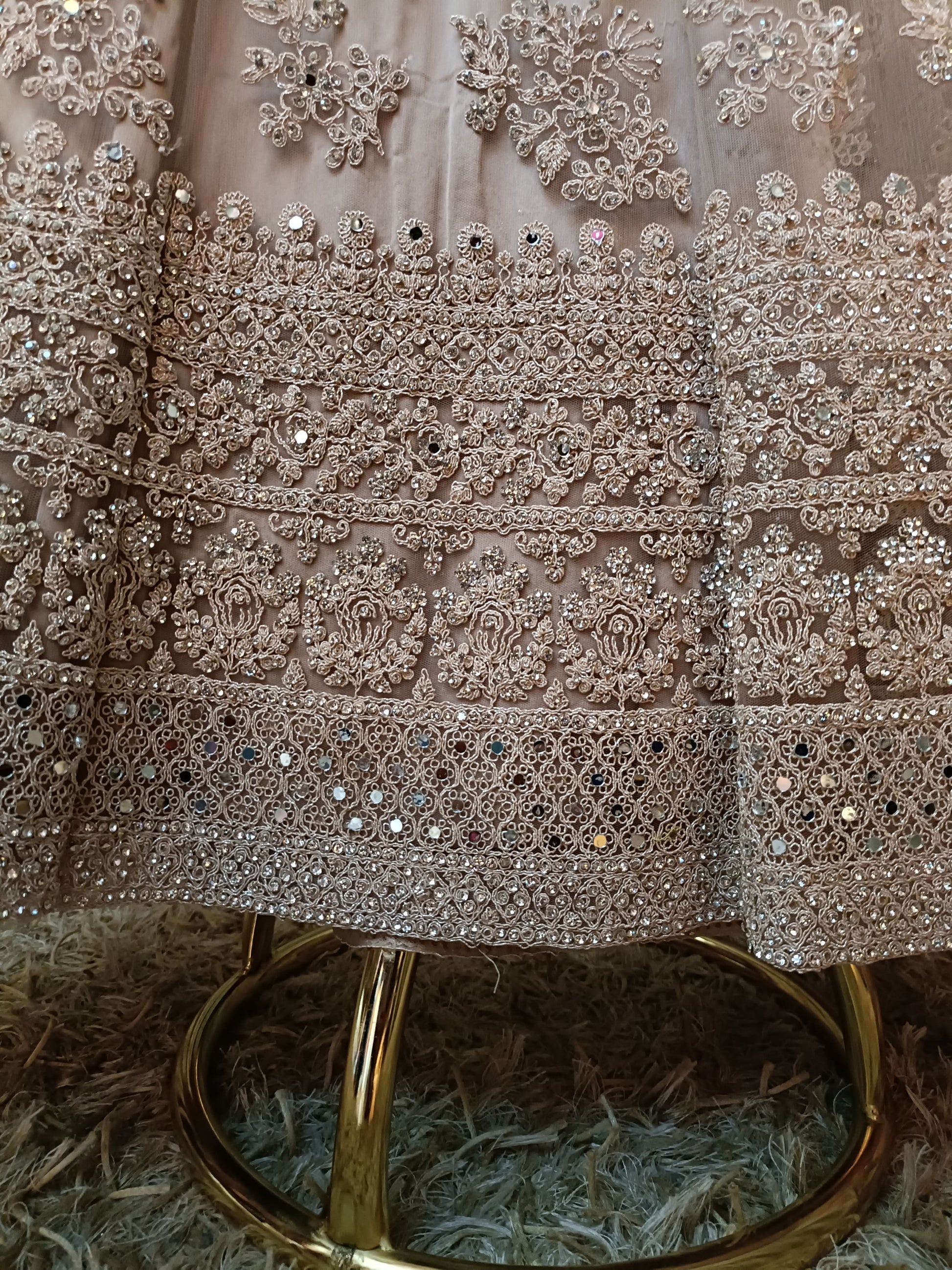 NET GOWN,PARTY WEAR,FUNCTIONAL,WEDDING,ENGAGEMENT,SANGEET GOWN