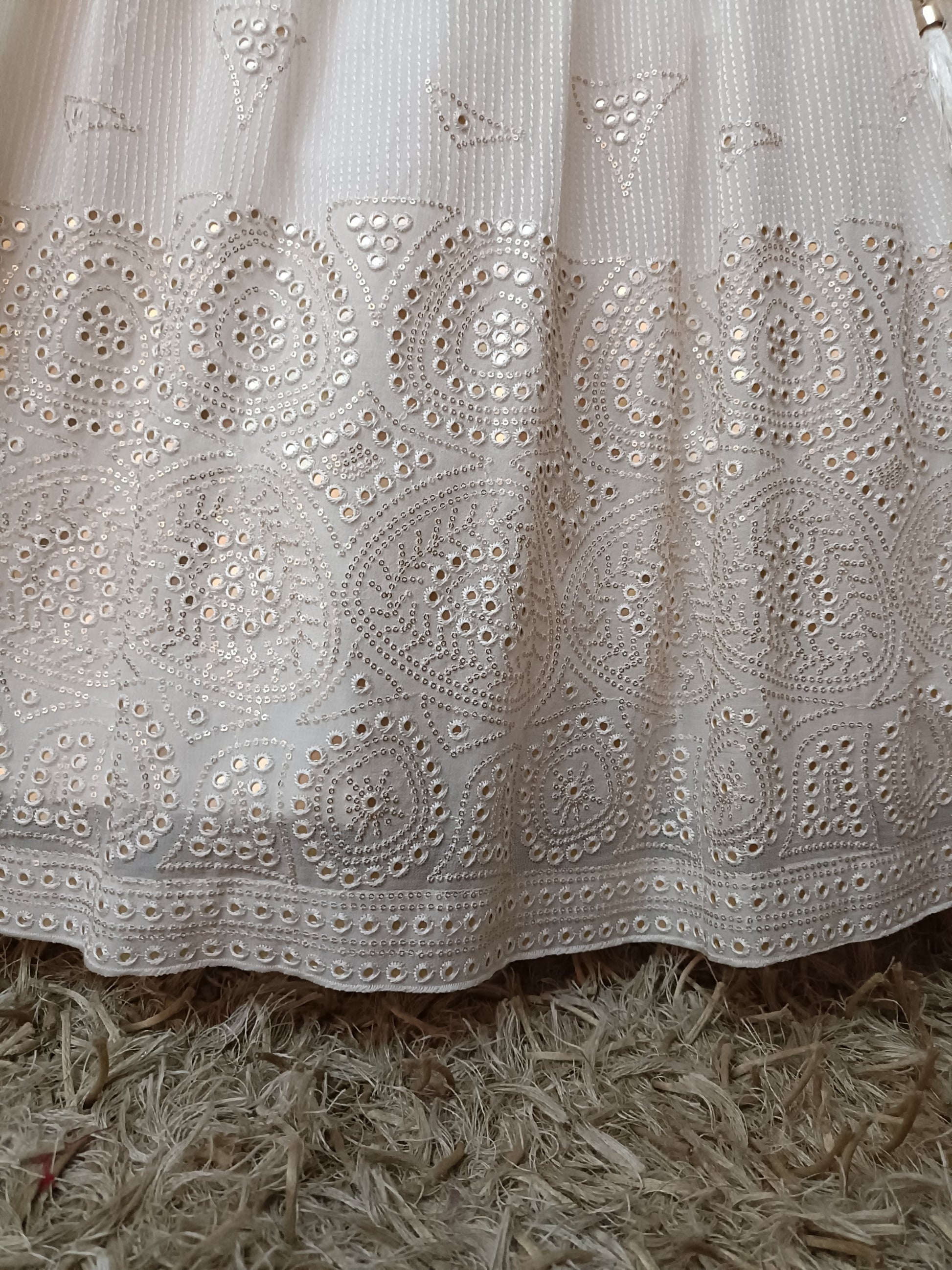 PARTY WEAR,SANGEET,FUNCTIONAL ANARKALI SUIT