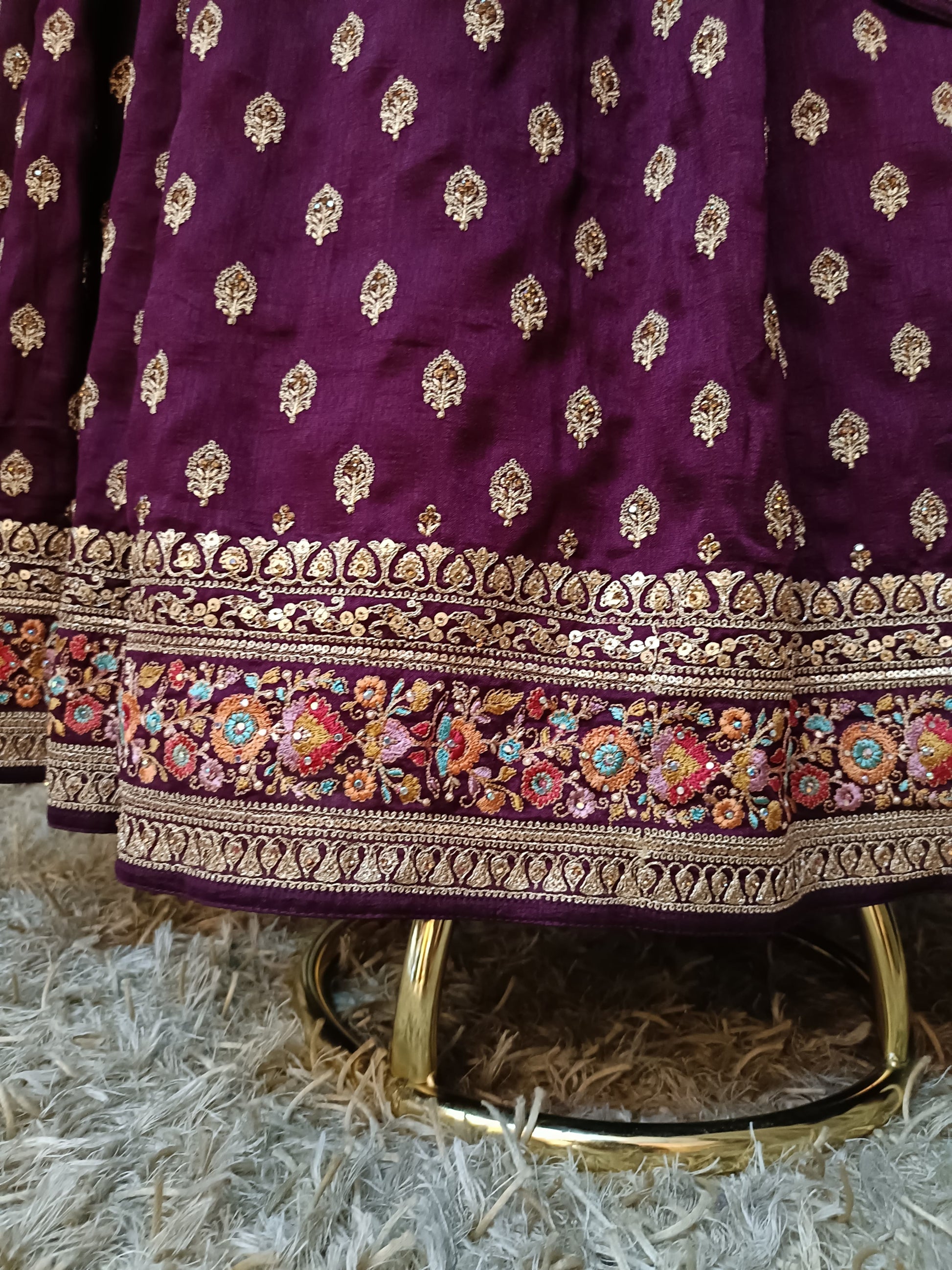 PLUS SIZE,PARTY WEAR,SANGEET,MEHNDI LOOK GOWN