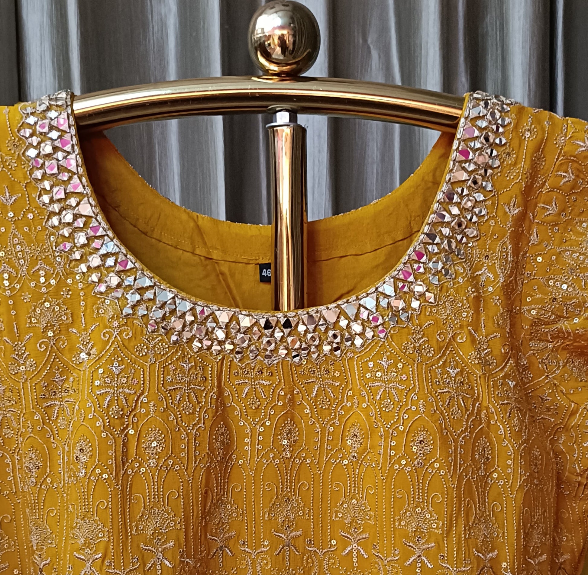 PLUS SIZE,PARTY WEAR,HALDI,MEHNDI,PALAZZO,GHARARA