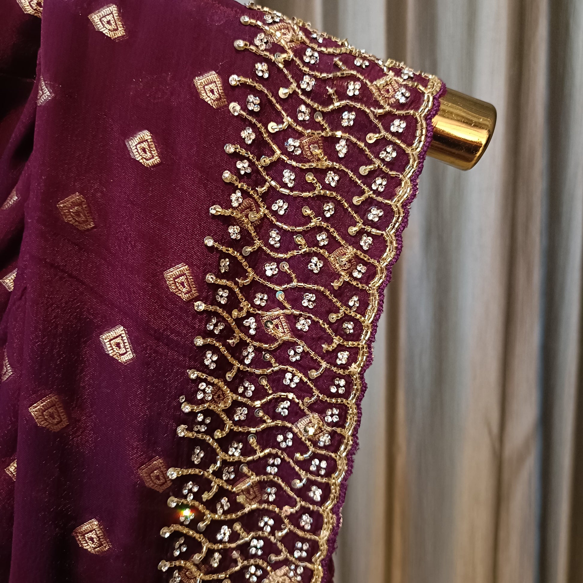 PARTY WEAR,SANGEET & MEHNDI LOOK SAREE