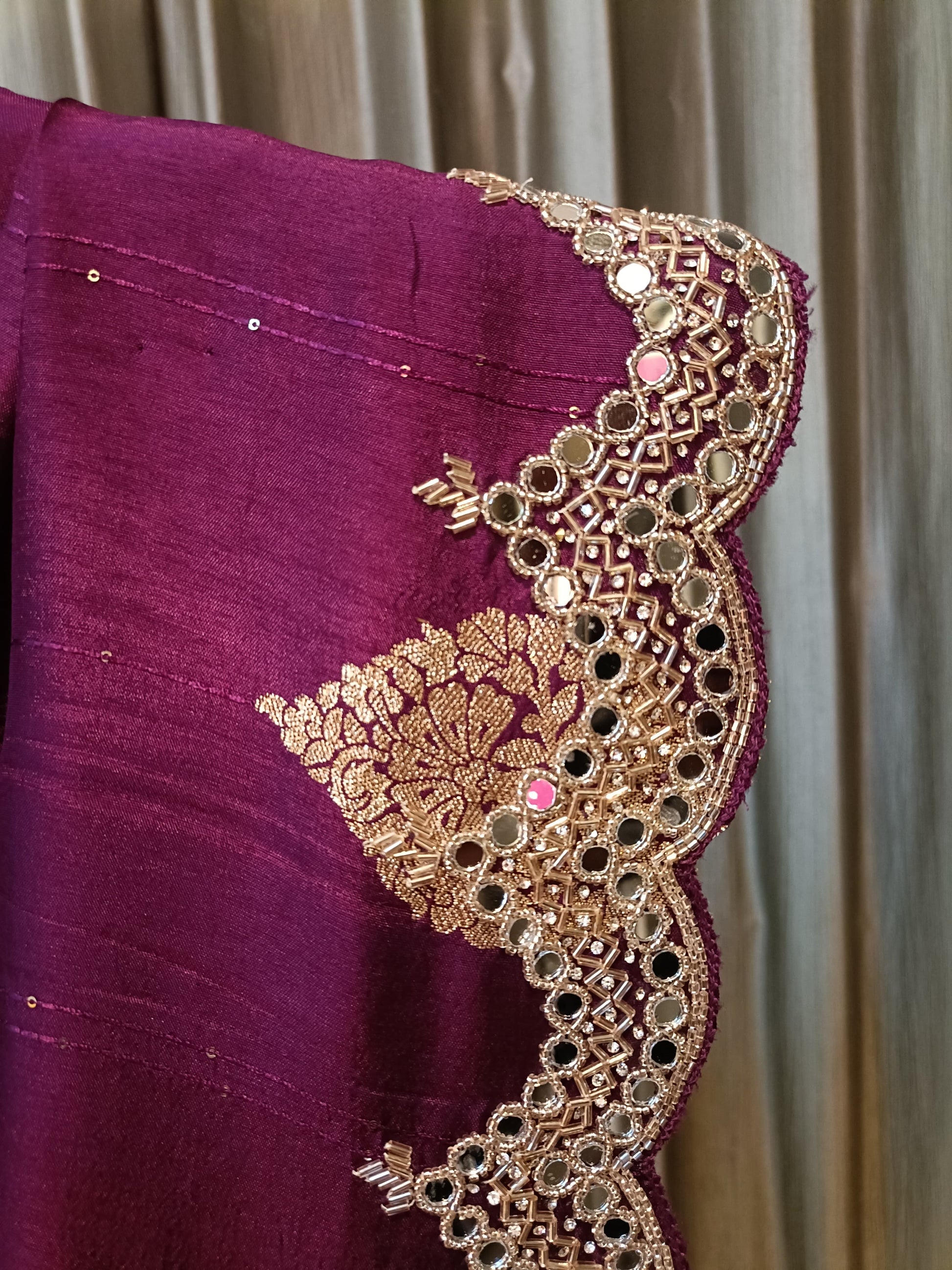 PARTY WEAR,COKTAIL,SANGEET LOOK SAREE