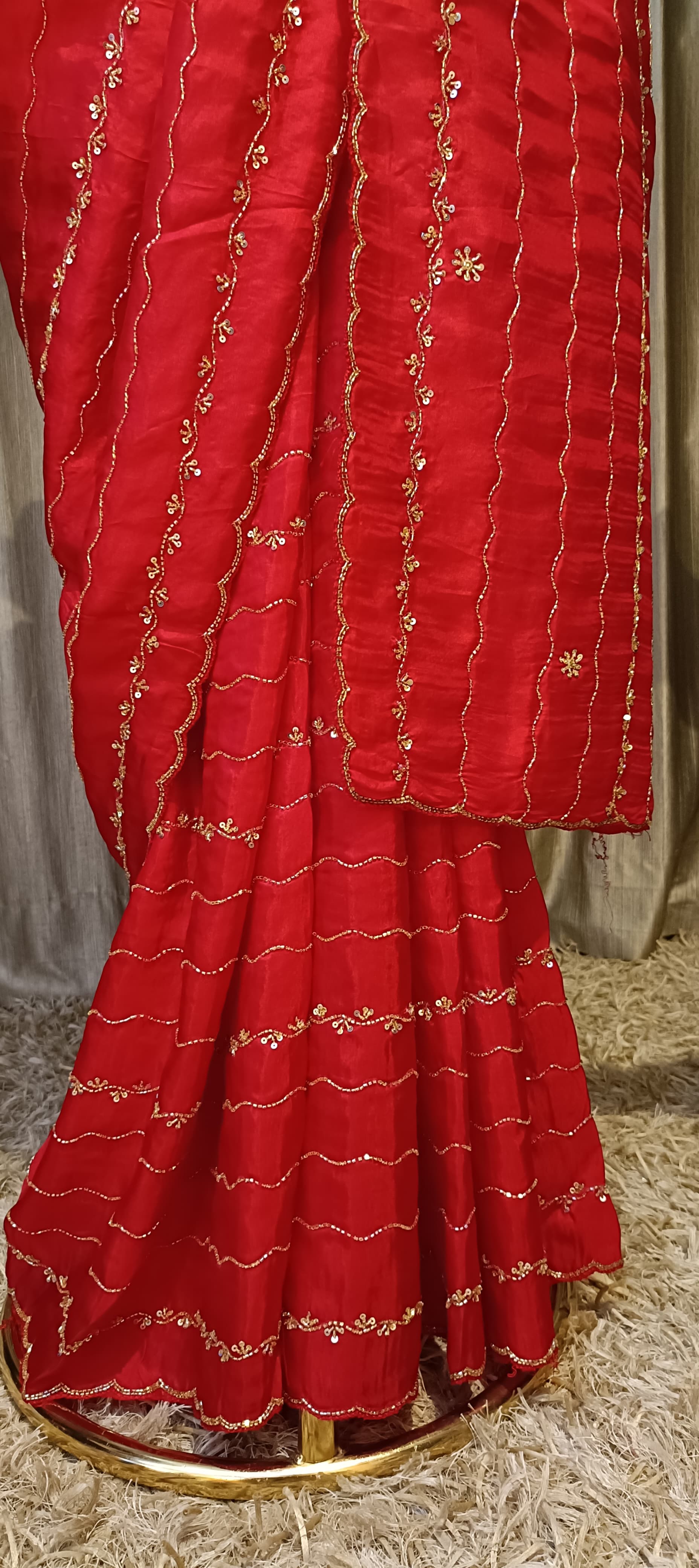 PARTY WEAR SAREE,FUNCTIONAL & TRADITIONAL