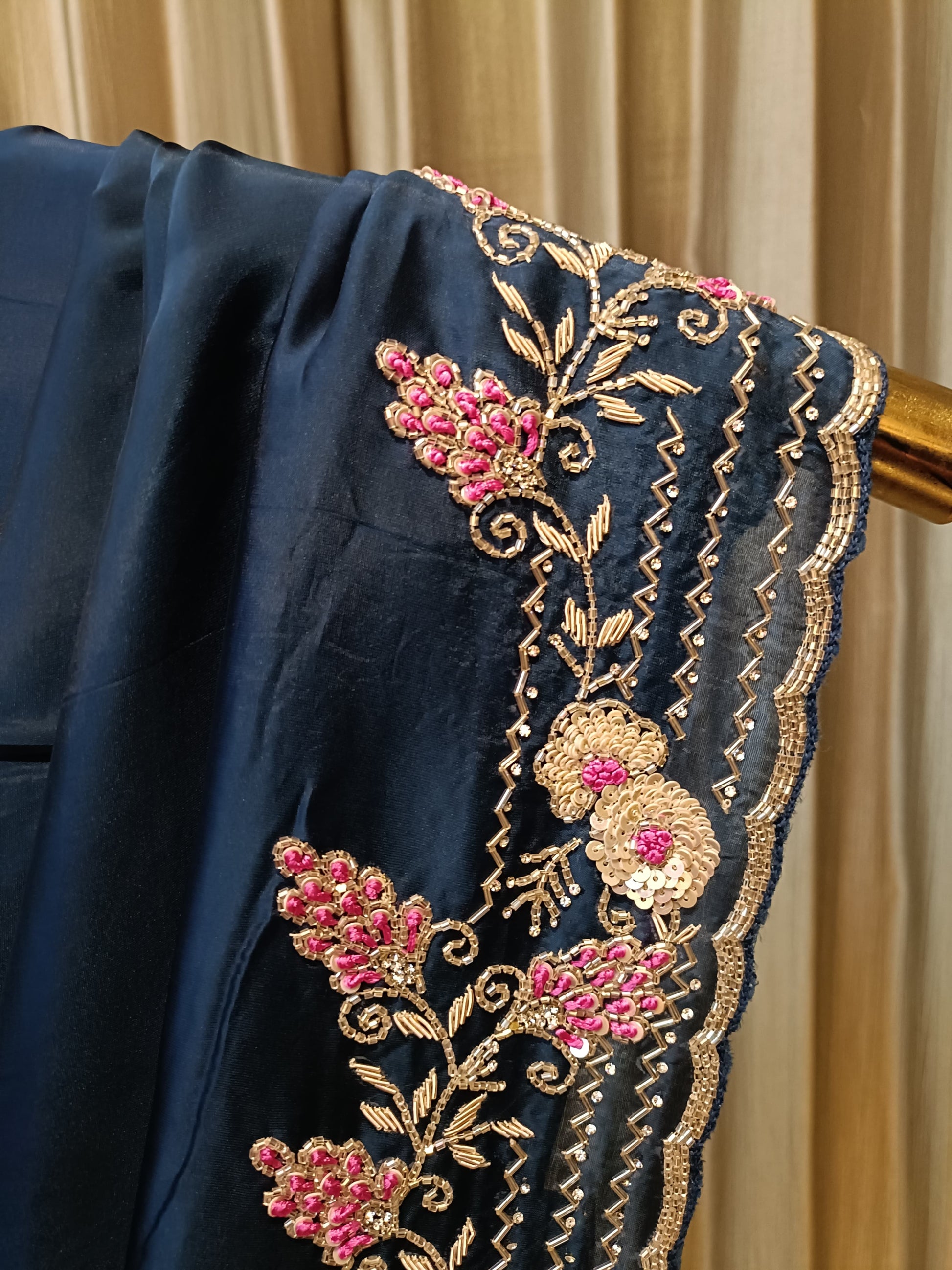 PARTY WEAR,SANGEET LOOK,FUNCTIONAL SAREE