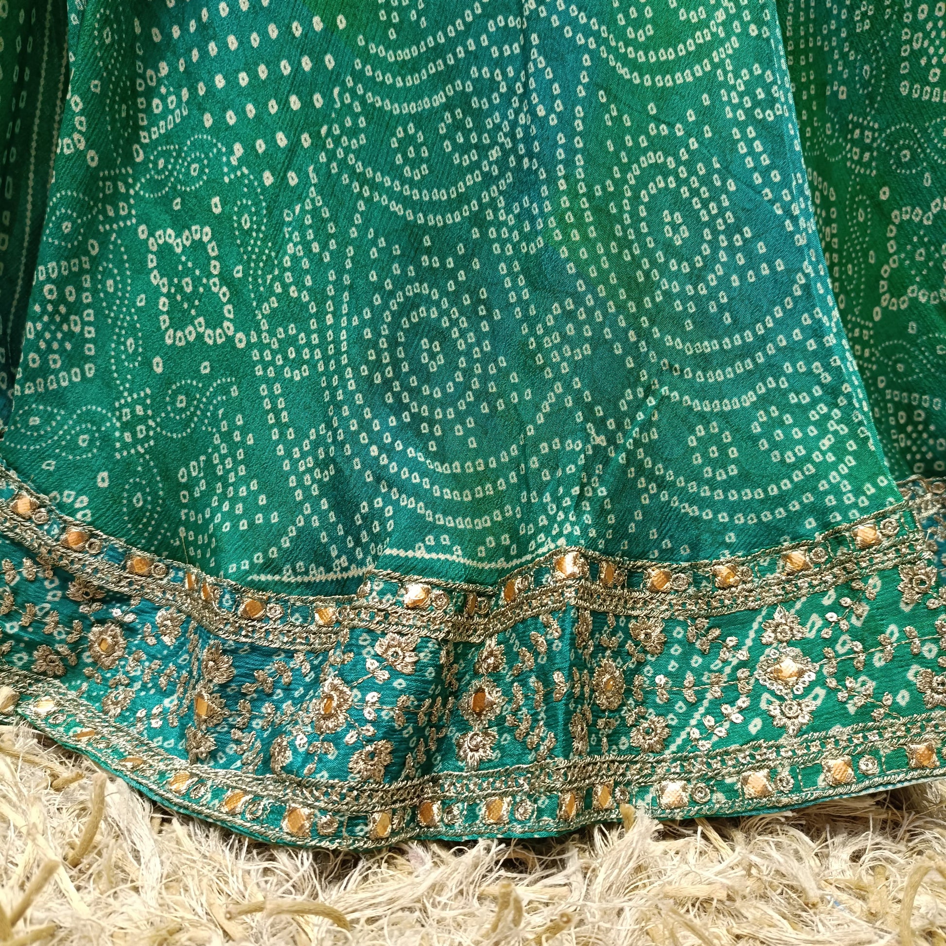 PARTY WEAR PALAZZO OUTFIT FESTIVE OCCASSION