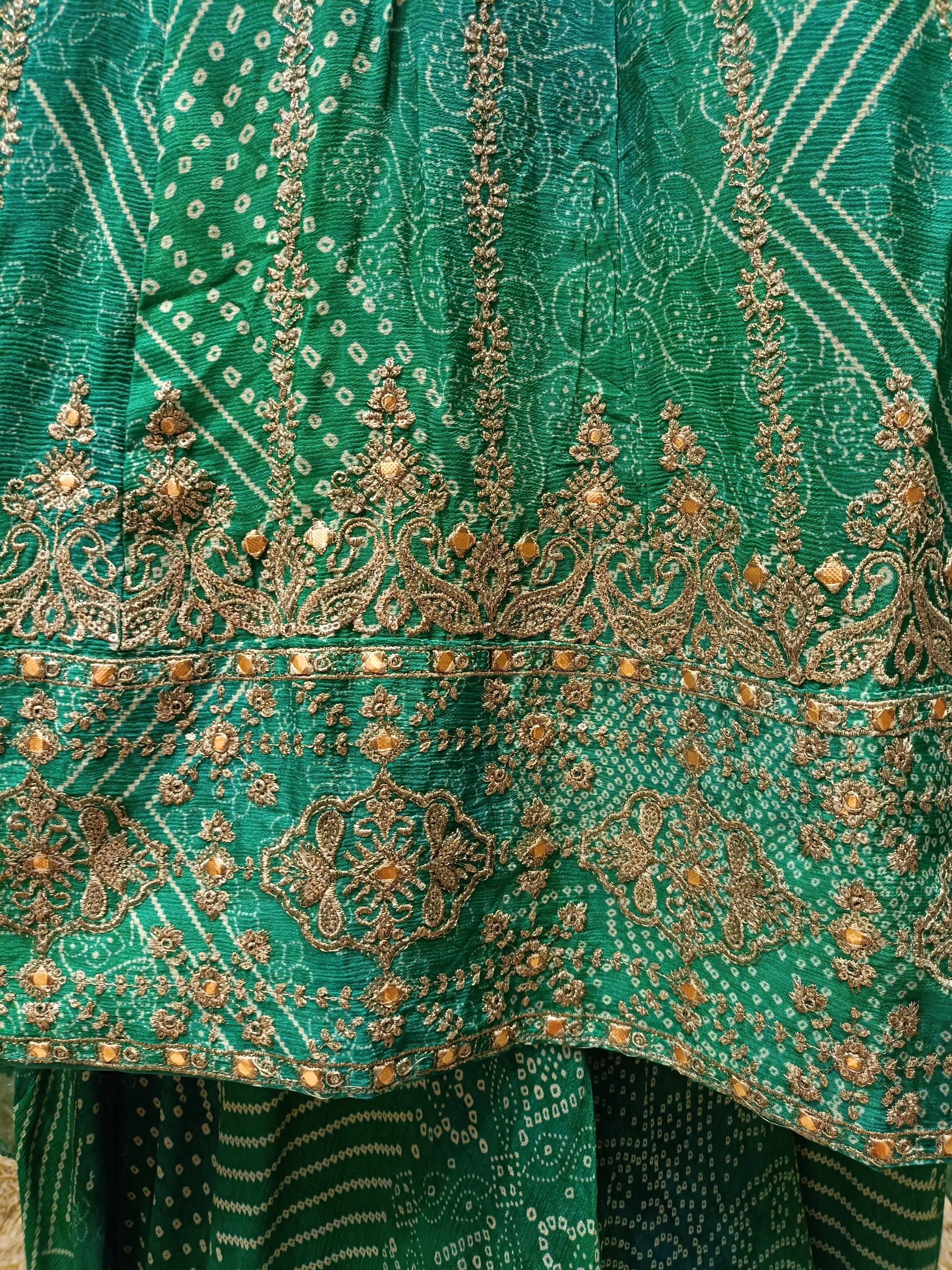 PARTY WEAR PALAZZO OUTFIT FESTIVE OCCASSION