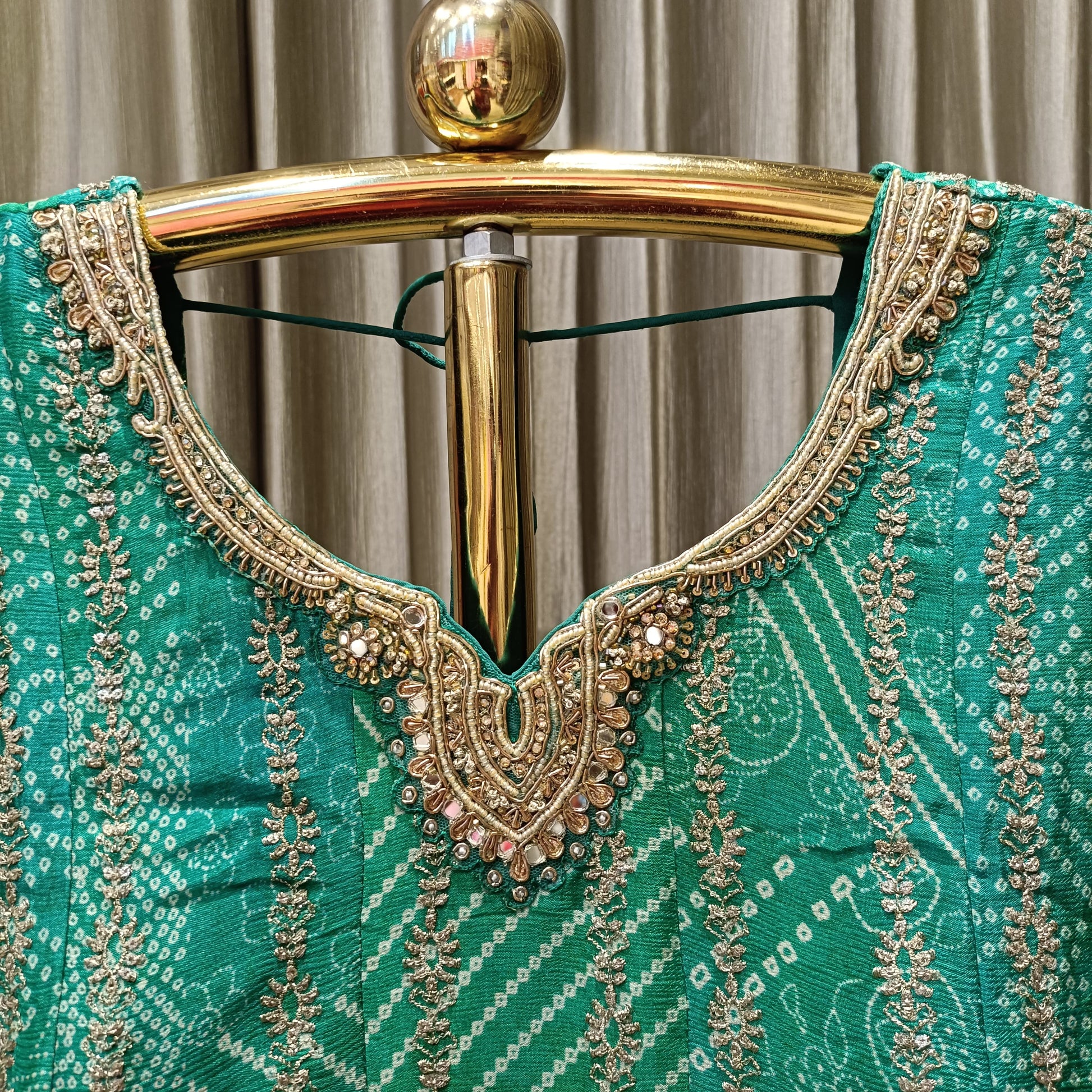 PARTY WEAR PALAZZO OUTFIT FESTIVE OCCASSION