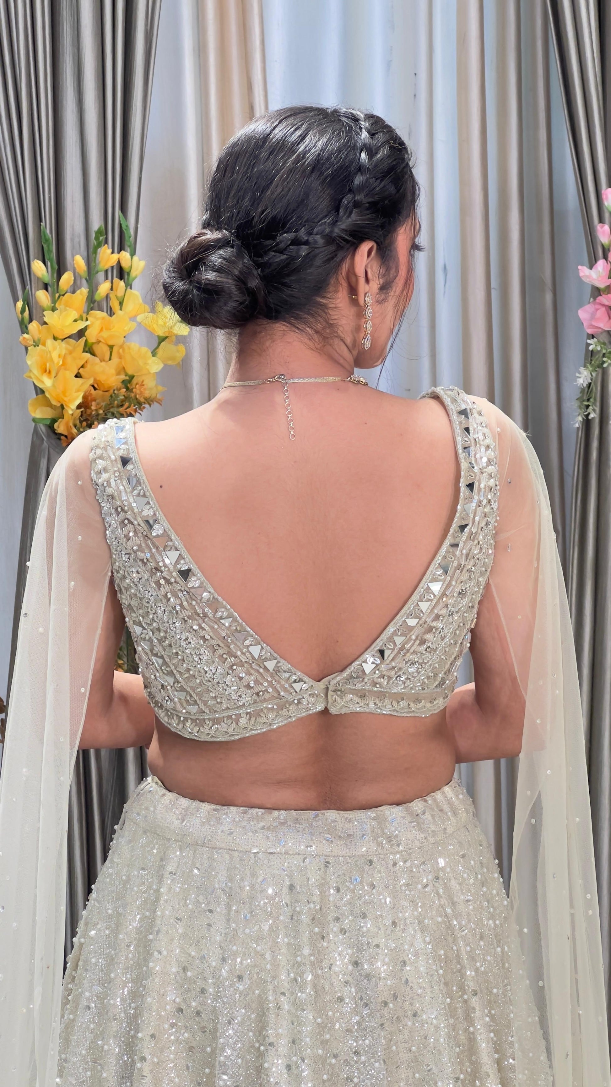 PARTY WEAR,COCKTAIL,SANGEET LEHENGA CHOLI