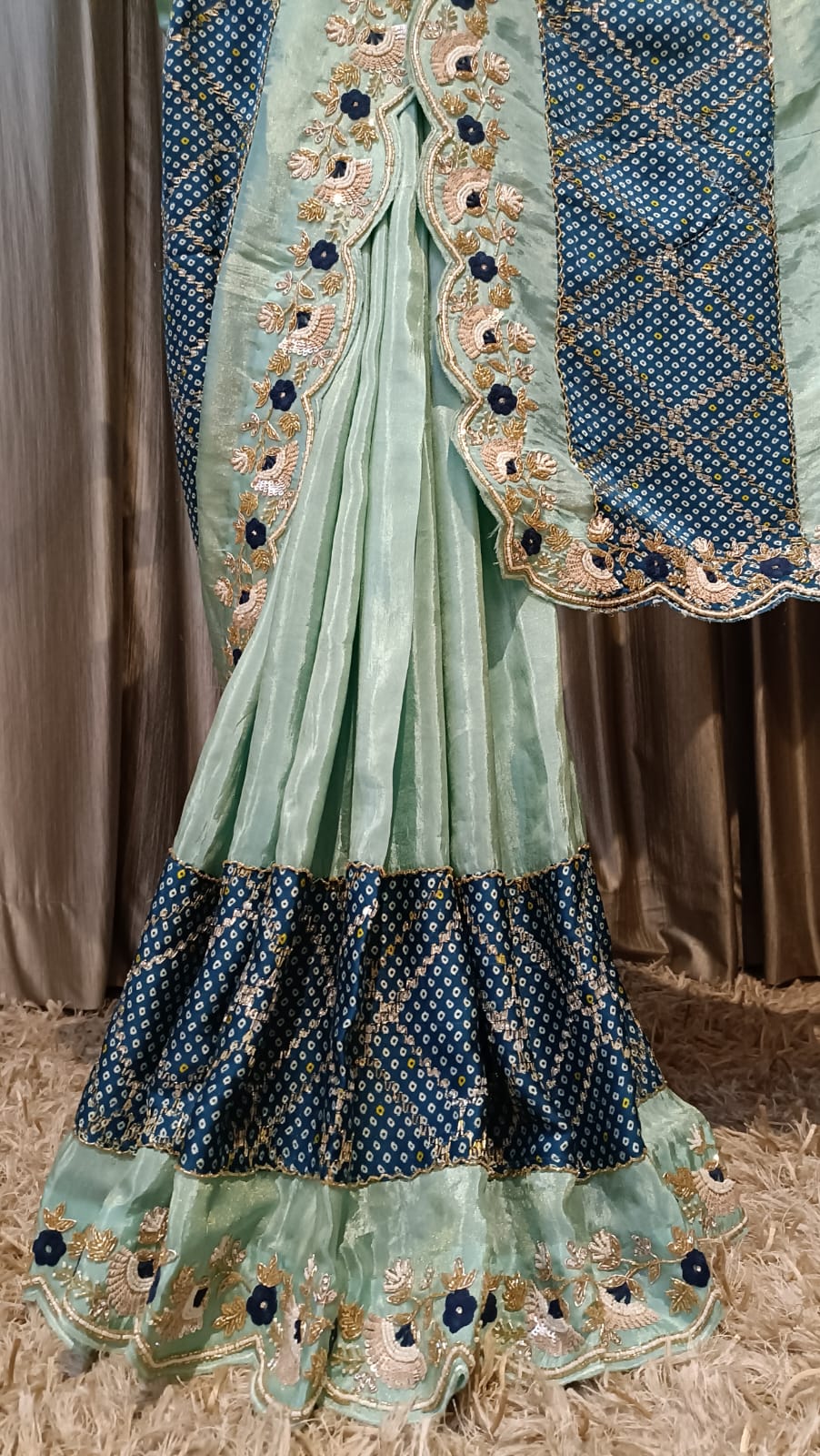 PARTY WEAR,FESTIVAL,WEDDING,SANGEET,SAREE