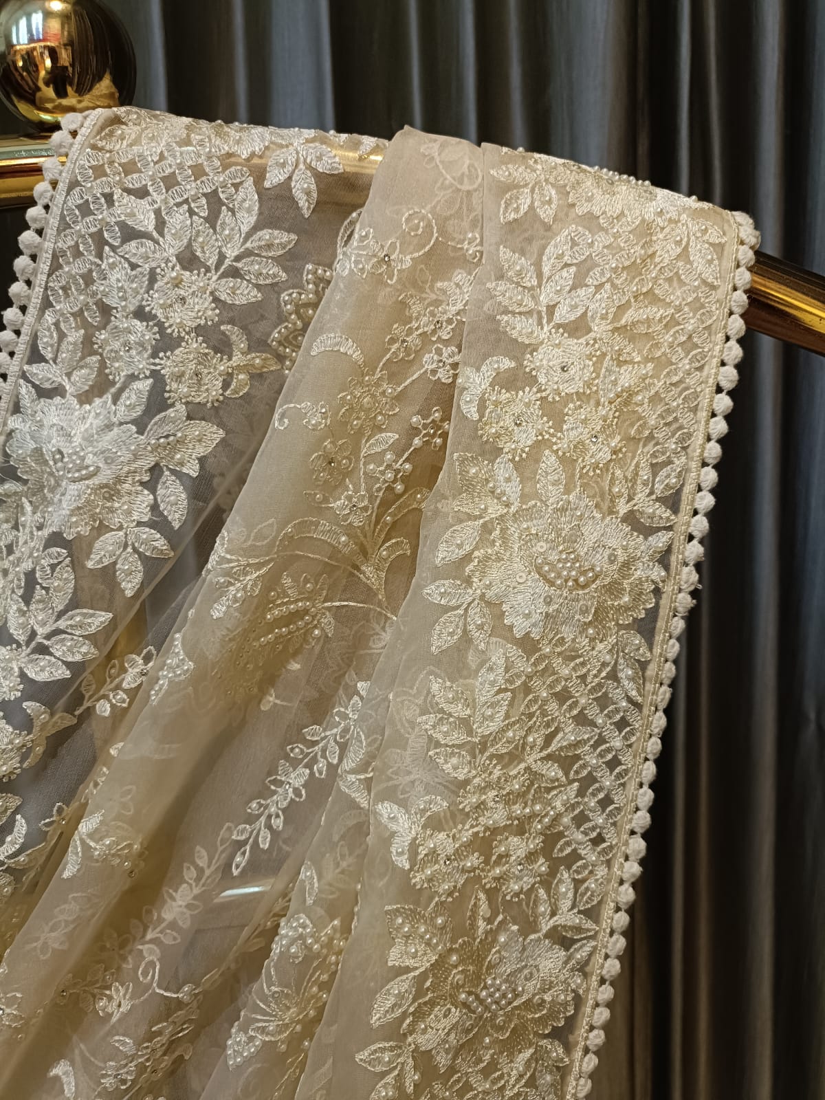 PARTY WEAR,SANGEET,SAREE