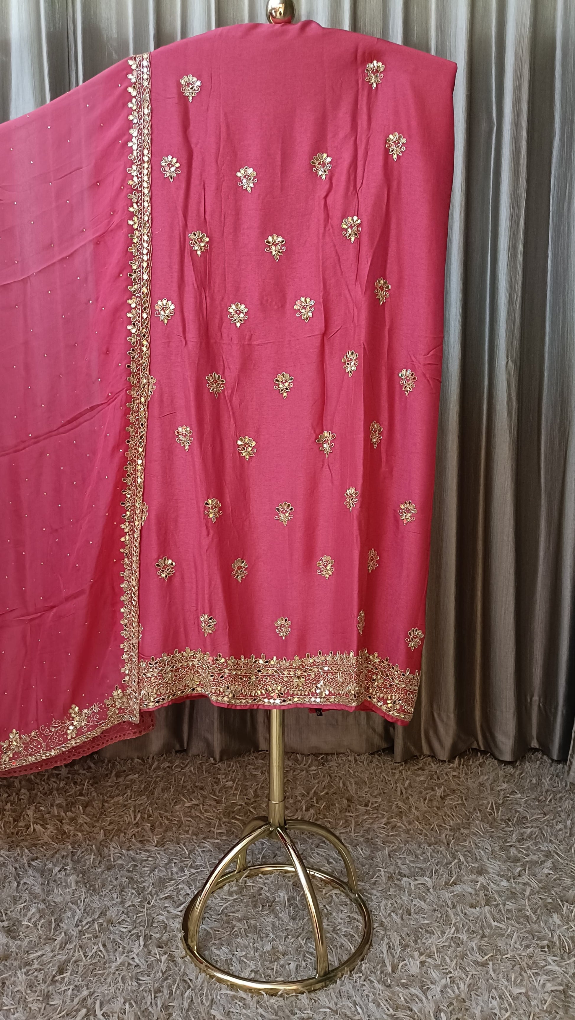 OCCASSION FESTIVE WEAR,DRESS MATERIAL