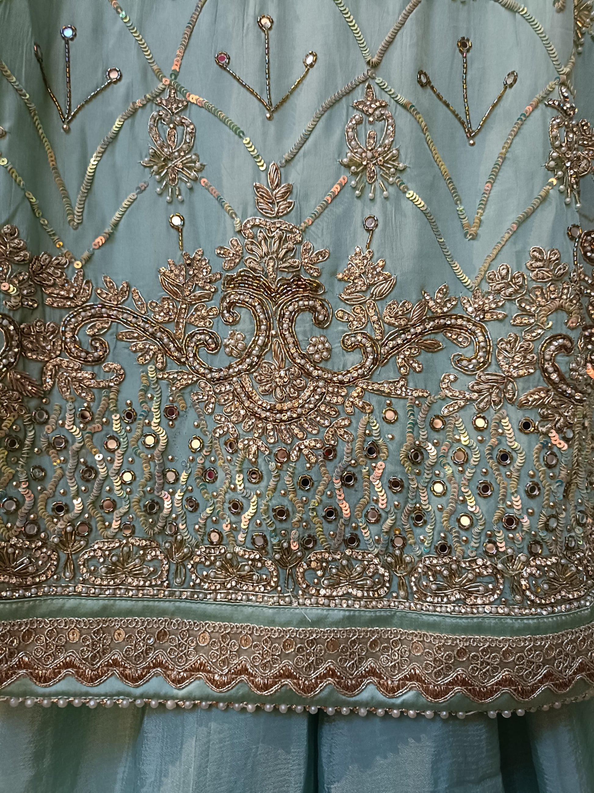 PALAZZO SET EVENING OUTING,RECEPTION, SANGEET,PARTY WEAR