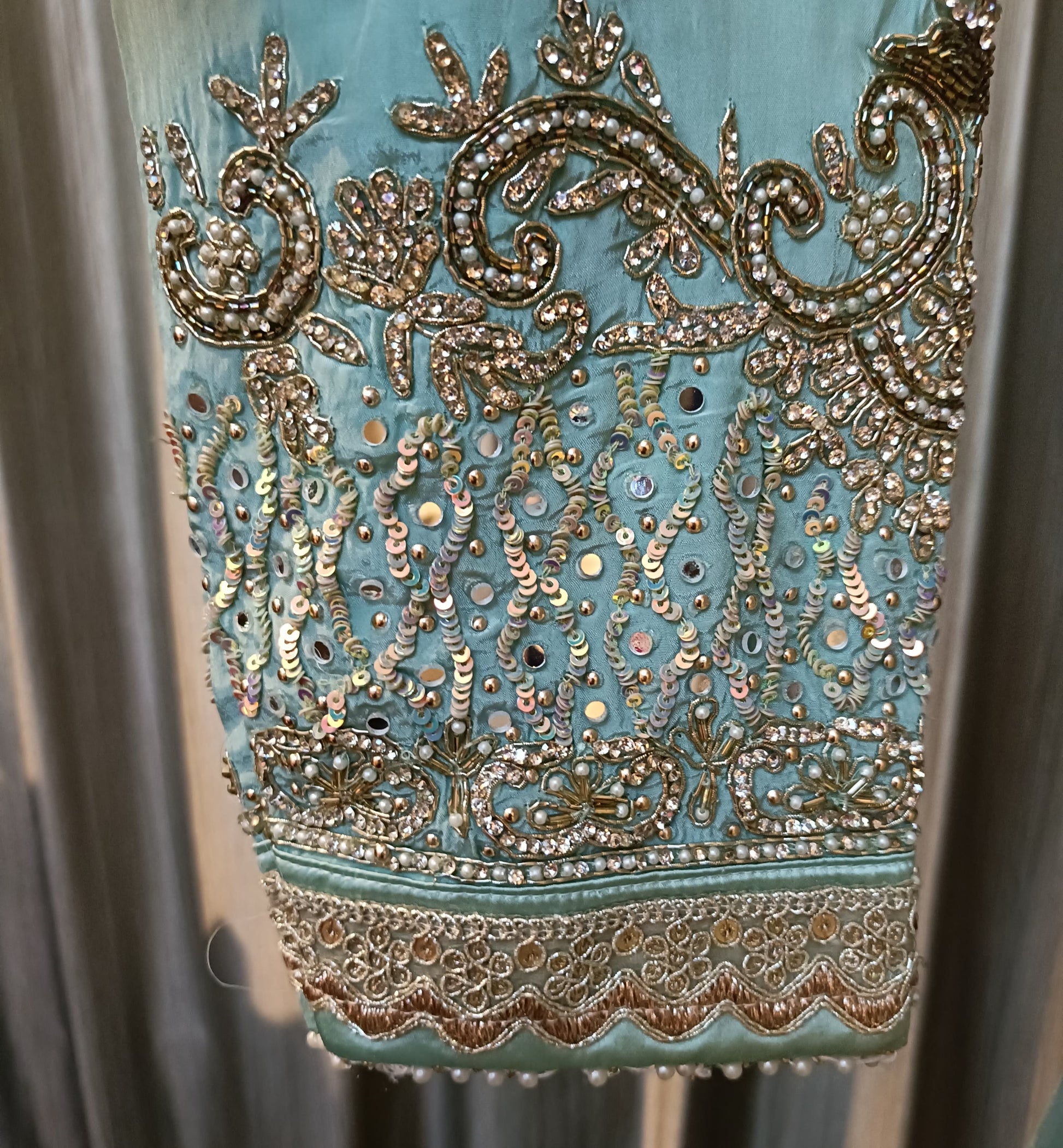 PALAZZO SET EVENING OUTING,RECEPTION, SANGEET,PARTY WEAR