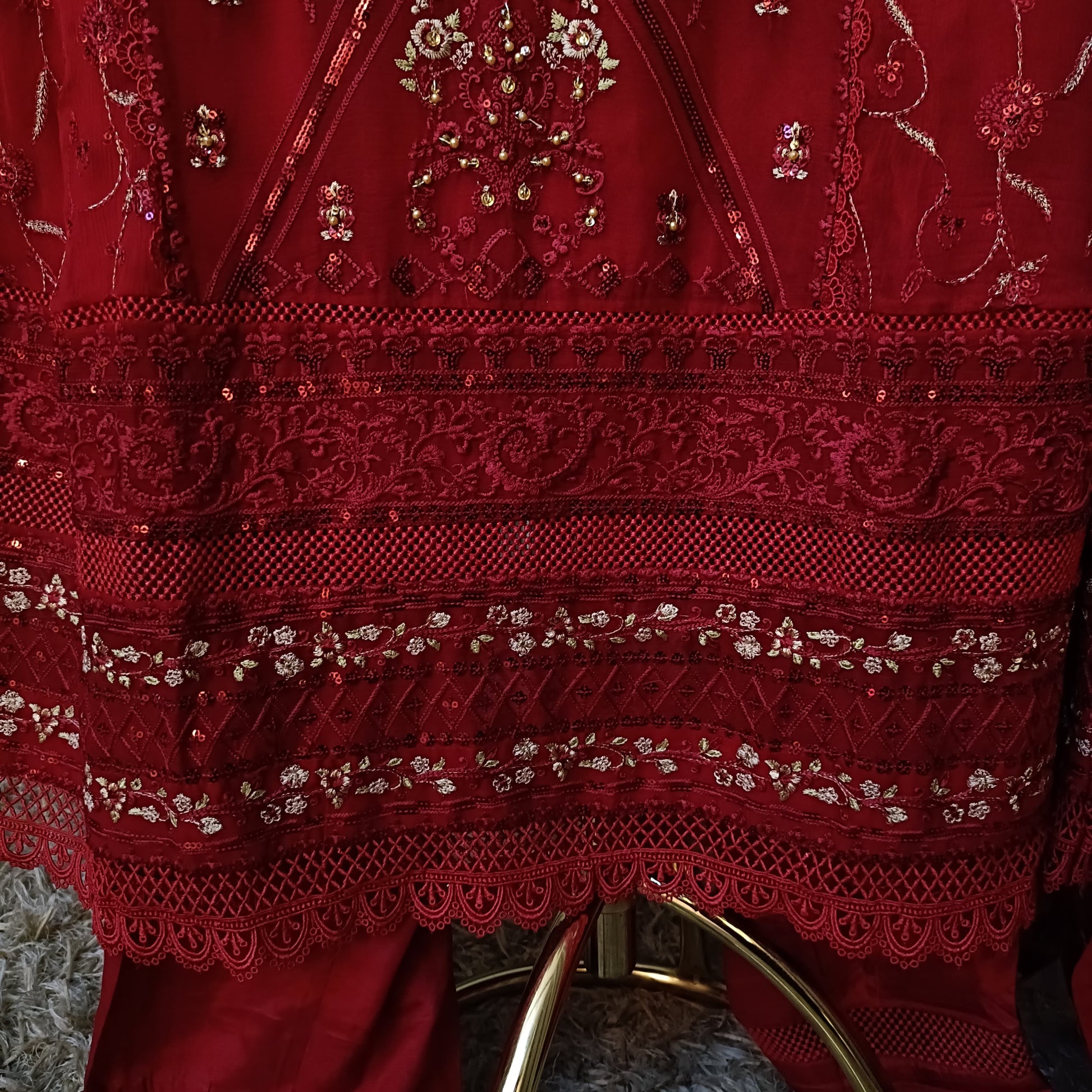 PAKISTANI ANARKALI DRESS,FESTIVE OCCASSION,EVENING OUTING