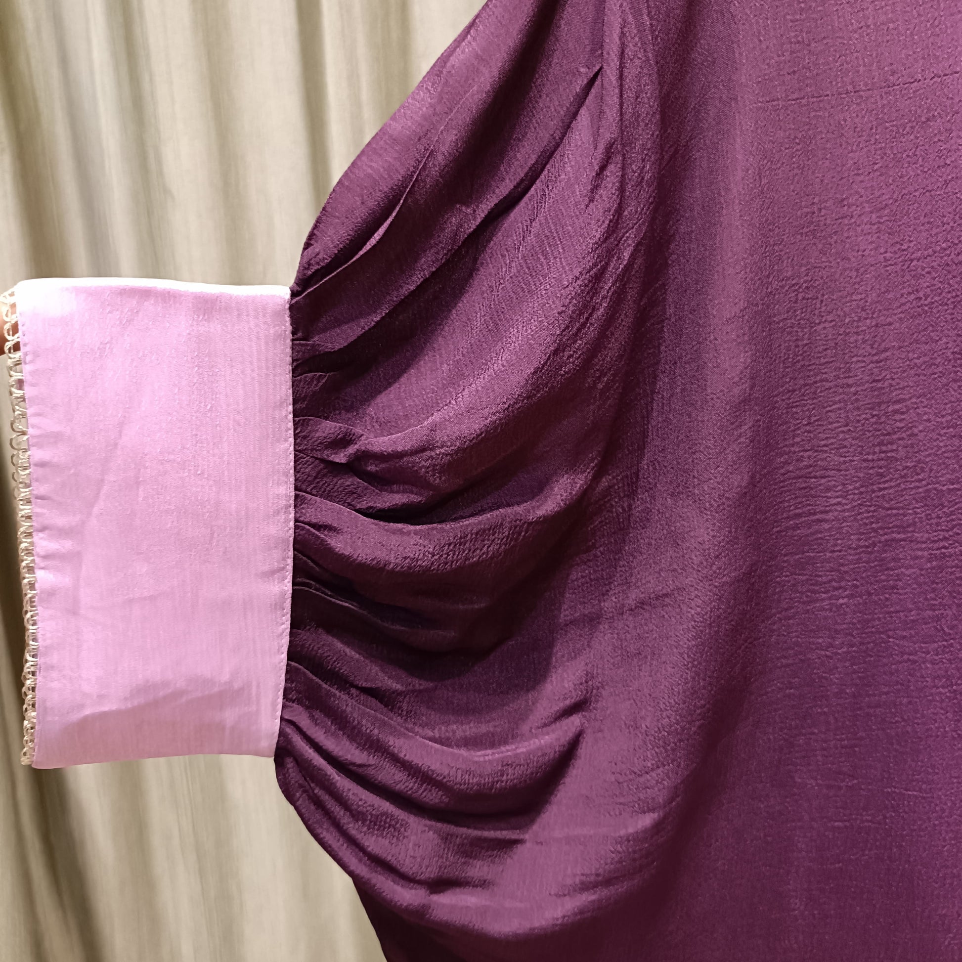 KAFTAN STYLE LOOK FESTIVE, EVENING OUTING WEAR