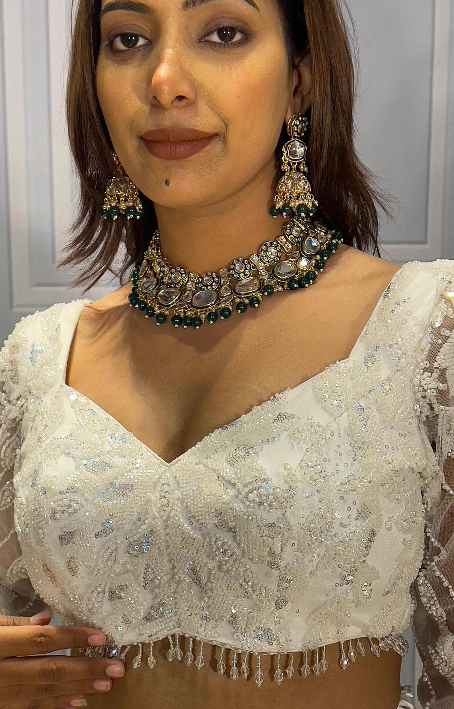 RECEPTION LOOK LEHENGA CHOLI,WEDDING,FESTIVE OCCASSION,EVENING PARTY