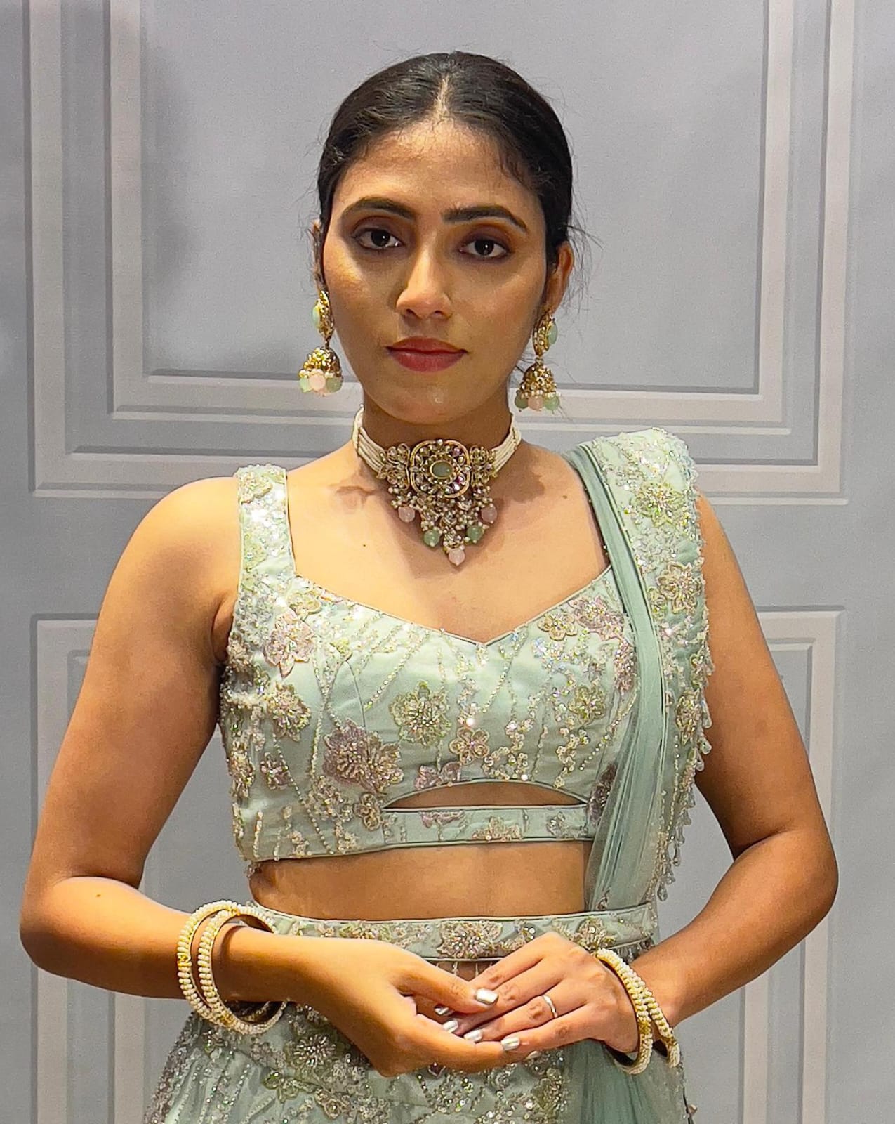 LEHENGA CHOLI,WEDDING,RECEPTION,PARTY WEAR