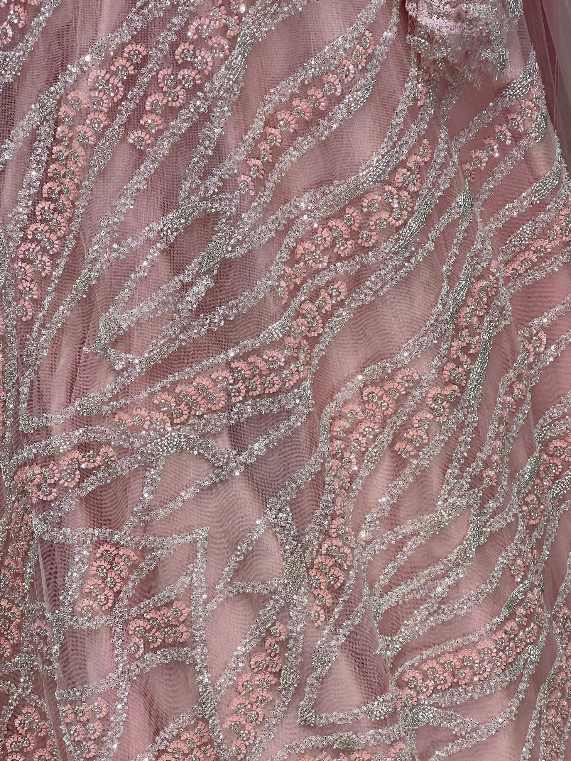 RECEPTION LOOK LEHNGA CHOLI,ENGAGEMENT,SANGEET,FESTIVE OCCASSION,