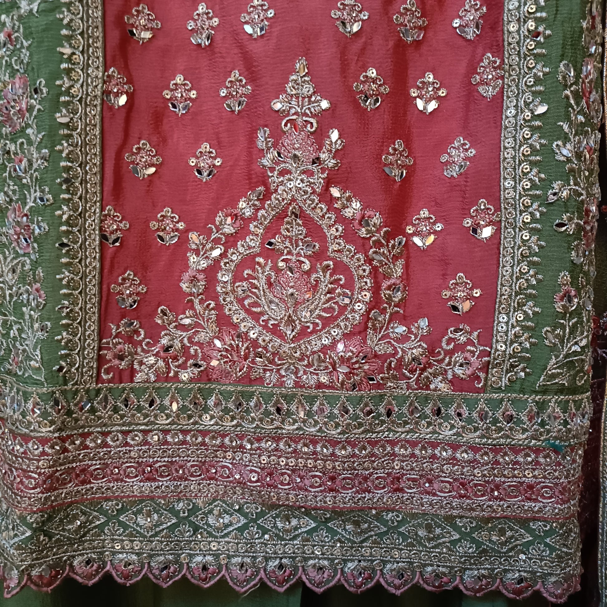 PALAZZO SET MEHNDI,SANGEET,EVENING PARTIES,FESTIVE OCCASSION PARTY WEAR