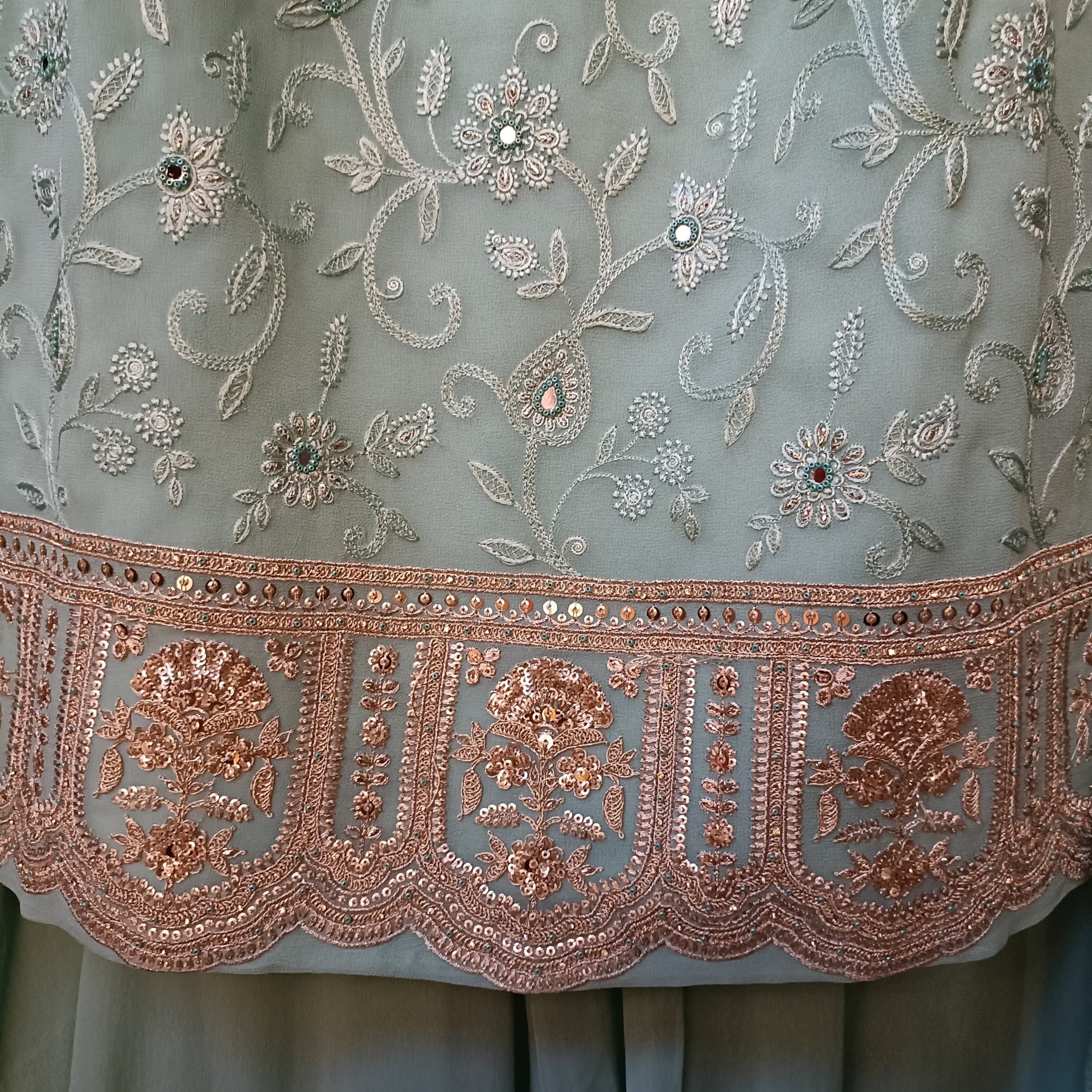 PALAZZO SET FESTIVE OCCASSION,PARTY WEAR