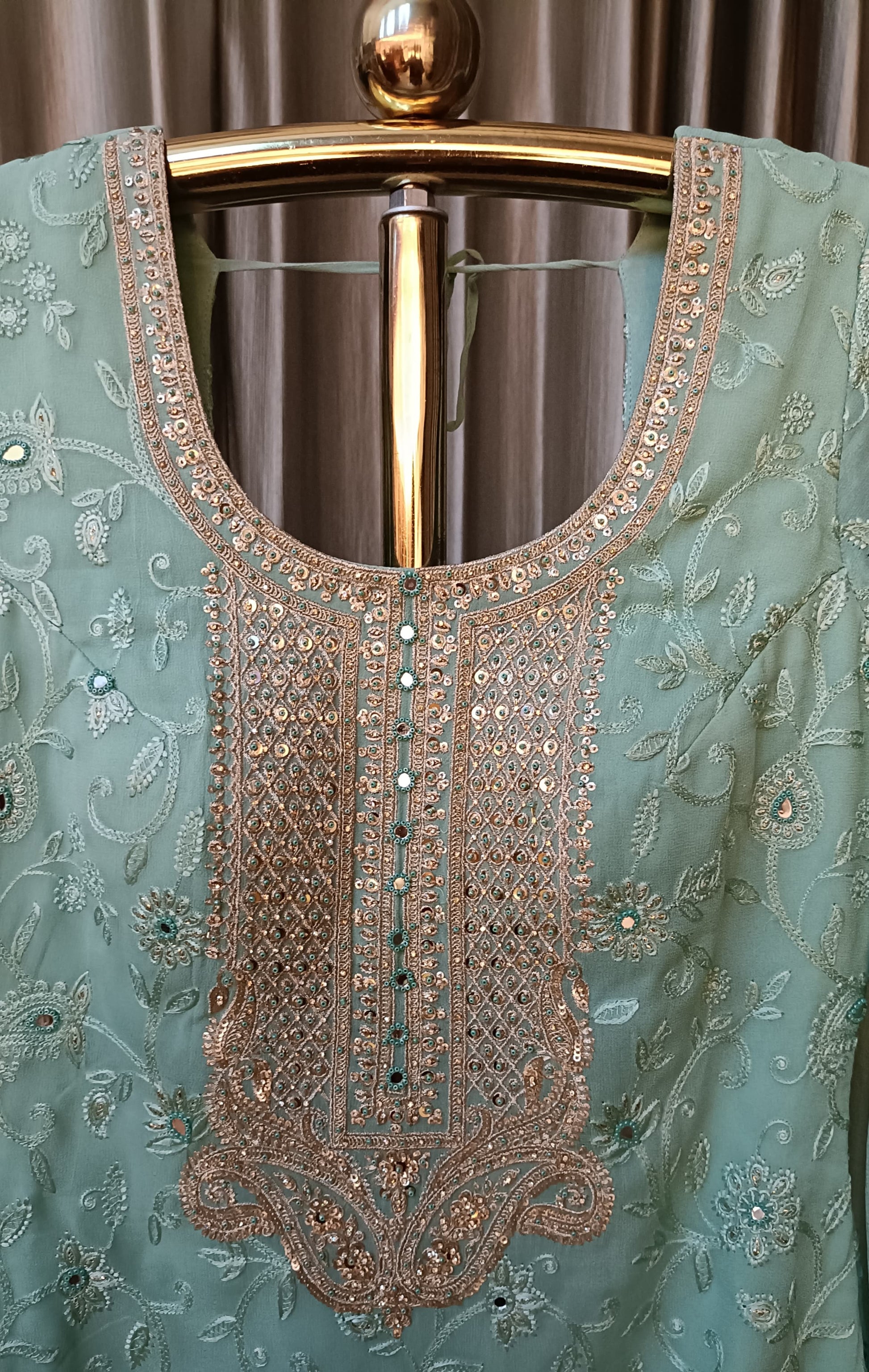 PALAZZO SET FESTIVE OCCASSION,PARTY WEAR