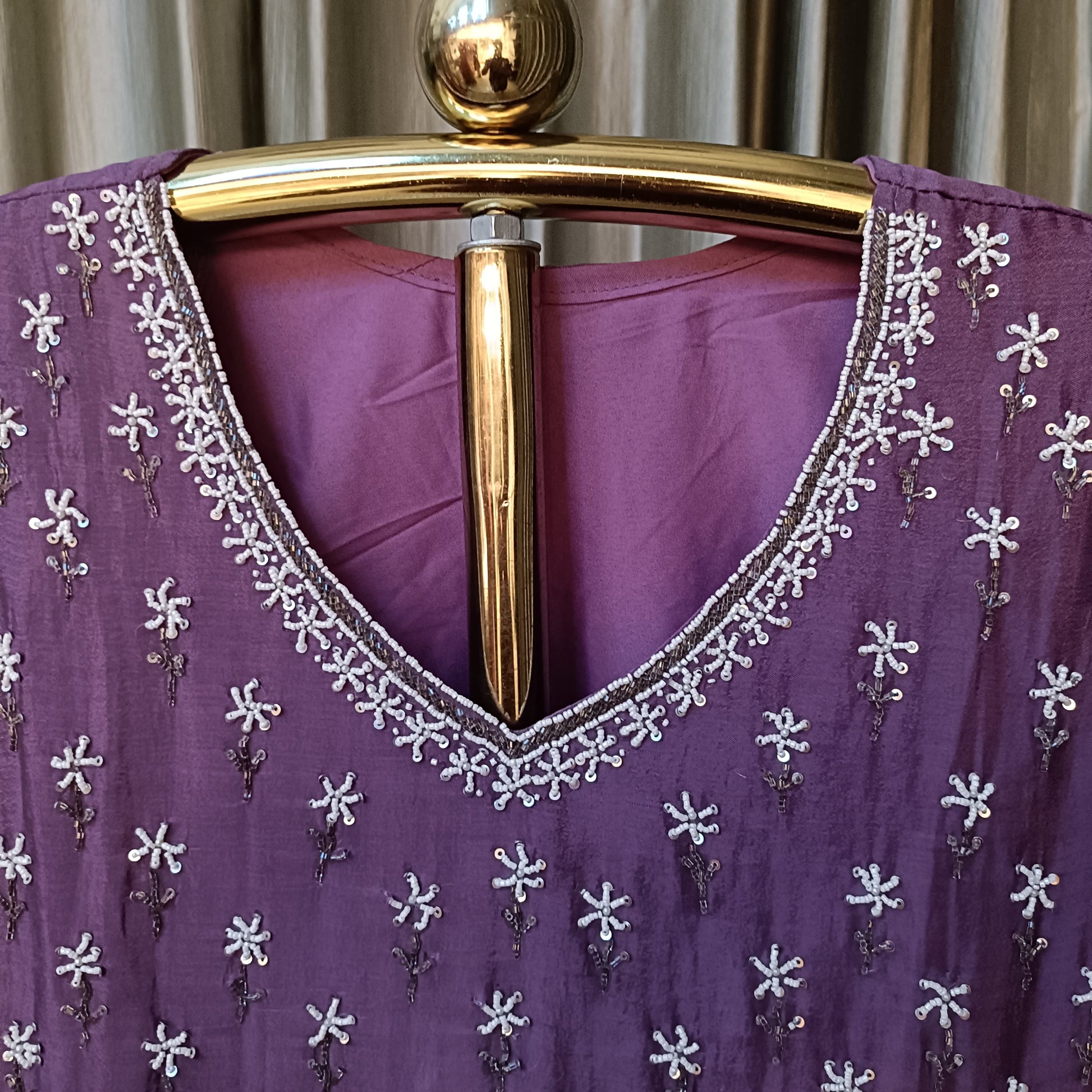 PALAZZO WITH TOP SET ,SANGEET,EVENING OUTING,PARTY WEAR OUTFIT