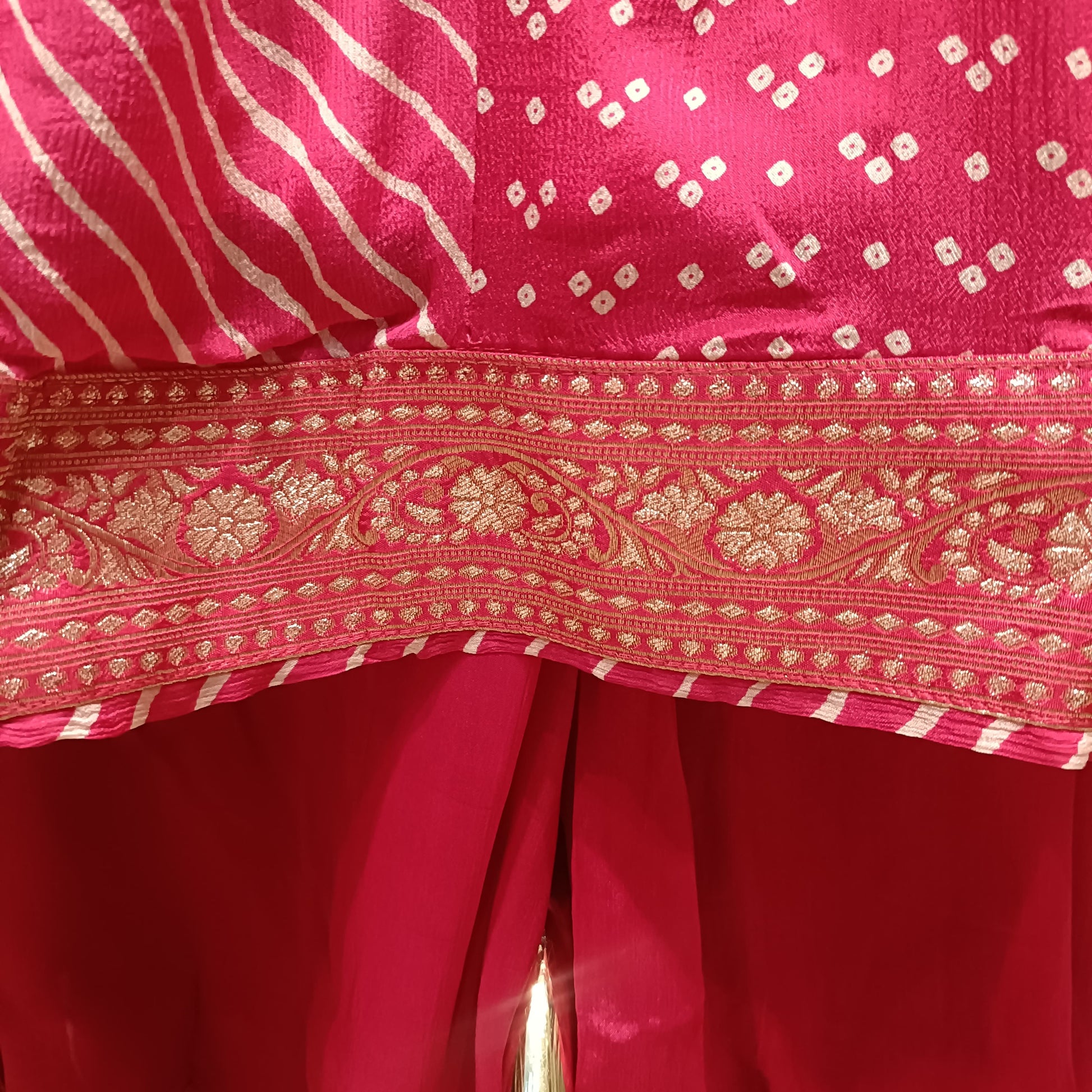 PALAZZO WITH ANARKALI STYLE DRESS SANGEET,EVENINNG CELEBRATION,FESTIVE OCCASSION , PARTY WEAR