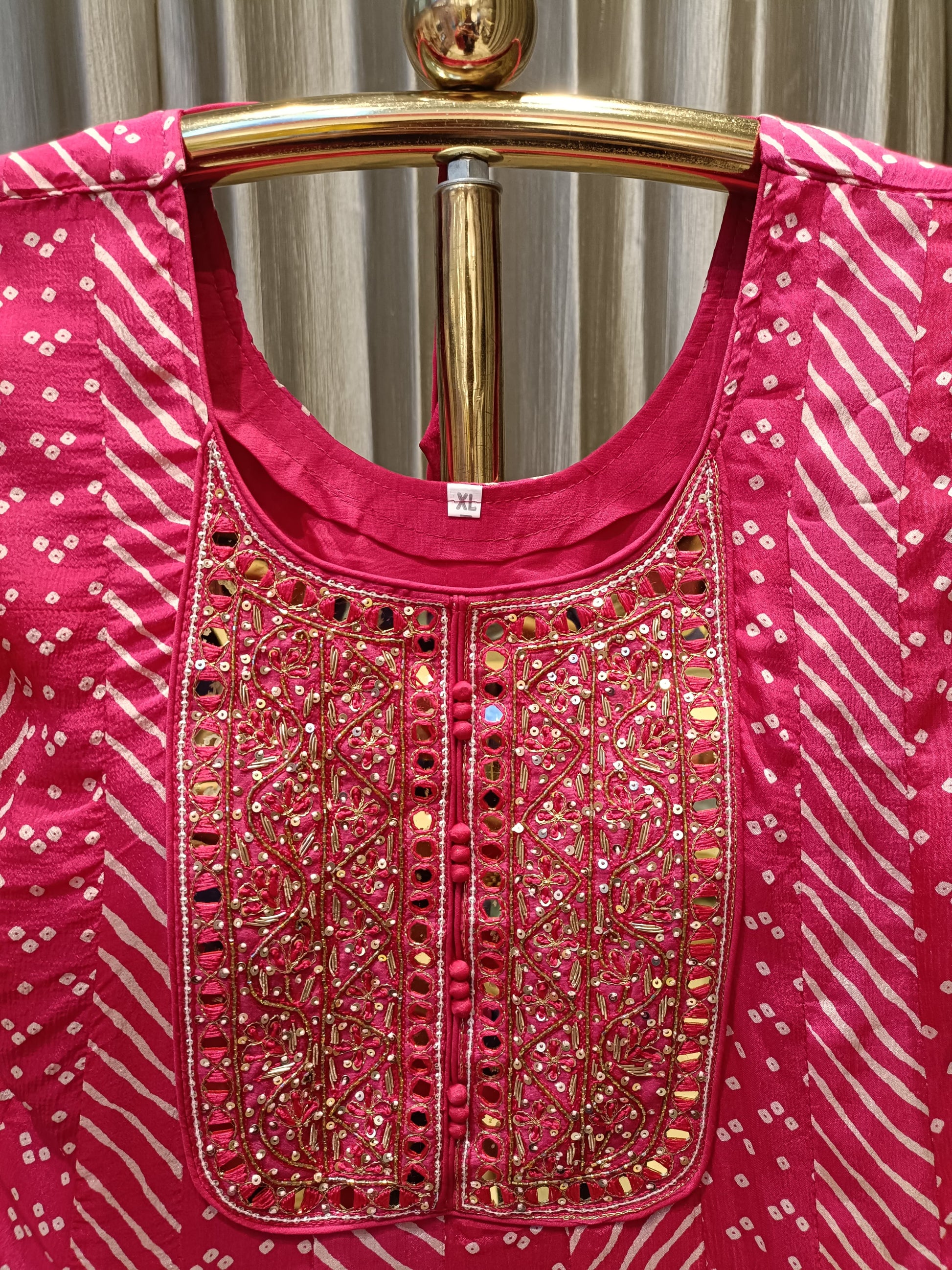 PALAZZO WITH ANARKALI STYLE DRESS SANGEET,EVENINNG CELEBRATION,FESTIVE OCCASSION , PARTY WEAR