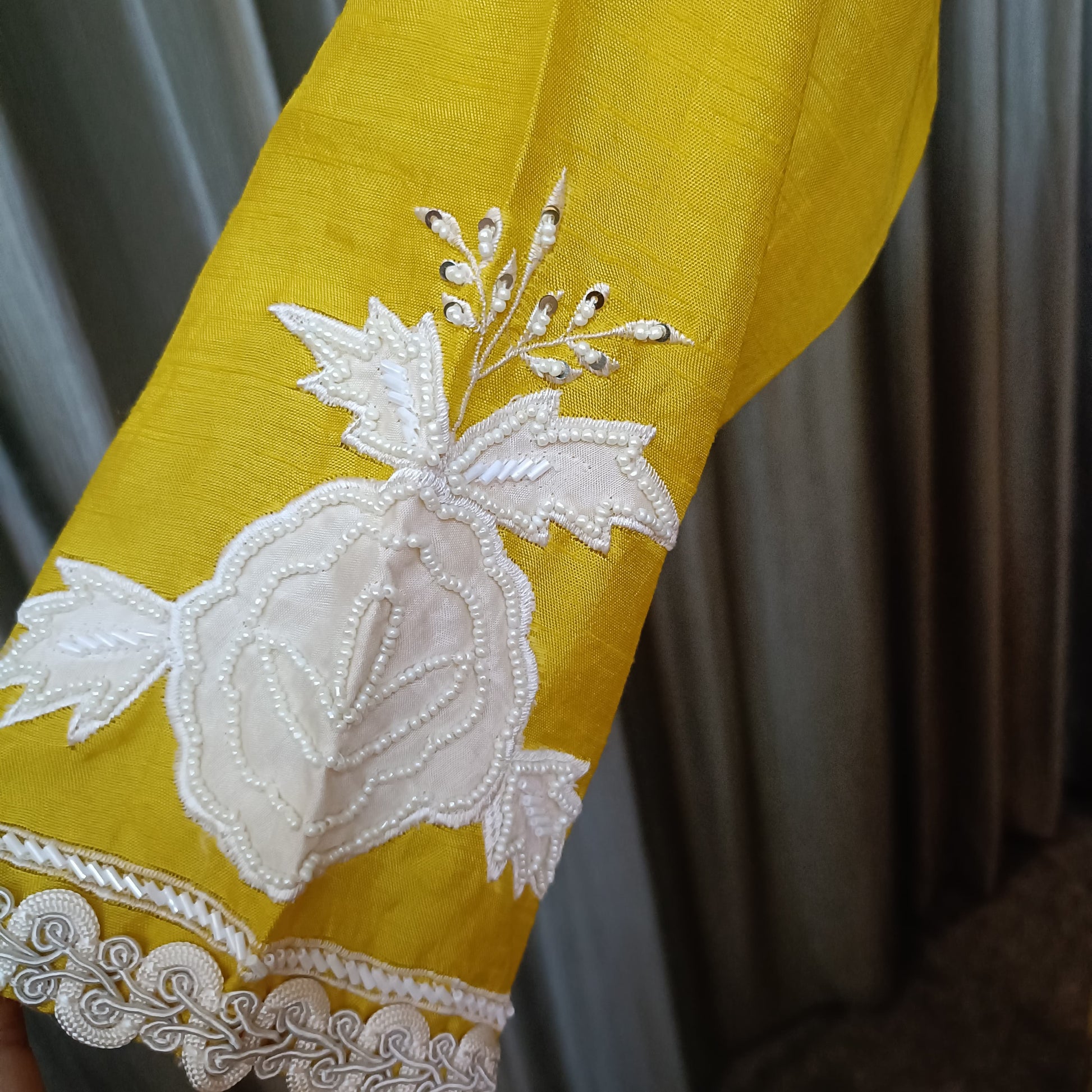 PALAZZO SET HALDI,SANGEET,FESTIVE OCCASSION, PARTY WEAR