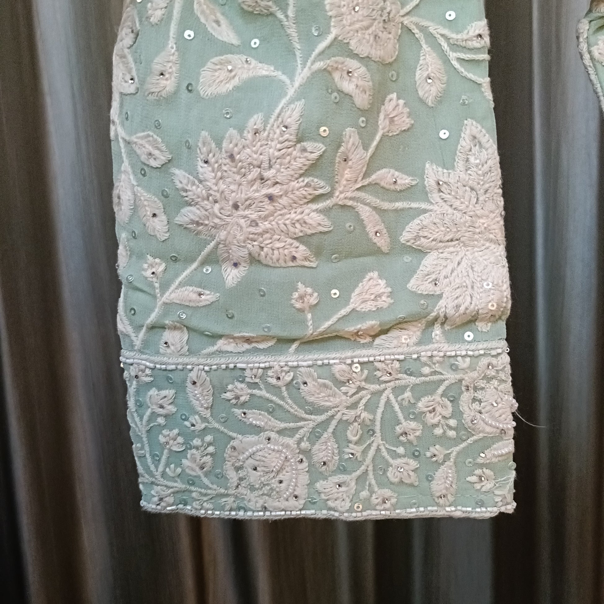 PALAZZO SET, SANGEET, FESTIVE OCCASSION,PARTY WEAR OUTFIT