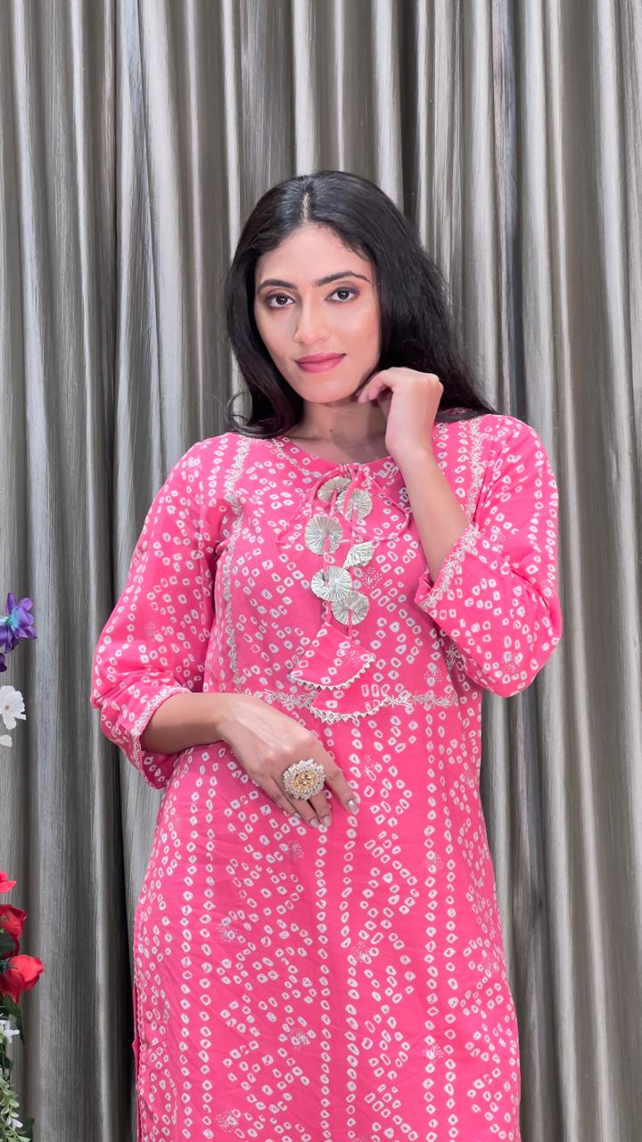 OFFICE, CASUAL,DAILY WEAR KURTI