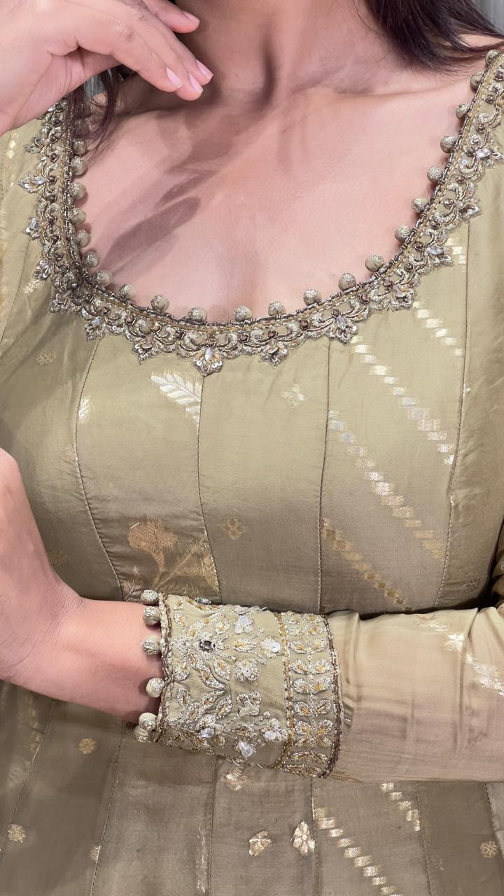 PALAZZO SET SANGEET,MEHNDI,RECEPTION,FESTIVE OCCASSION OUTFIT