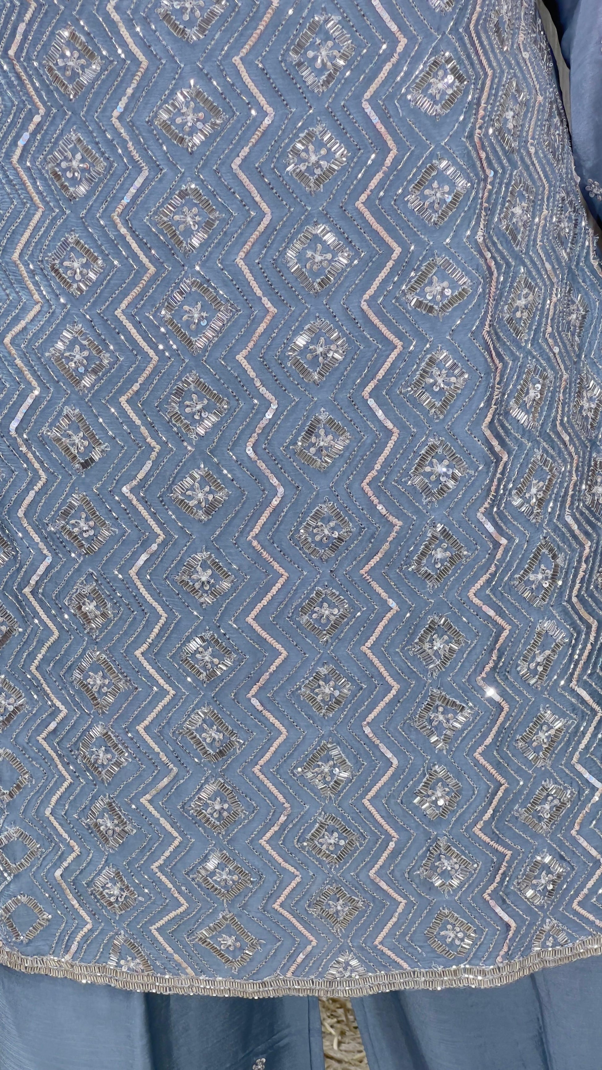 SANGEET,MEHNDI,FESTIVAL,PARTY WEAR PALAZZO SUIT